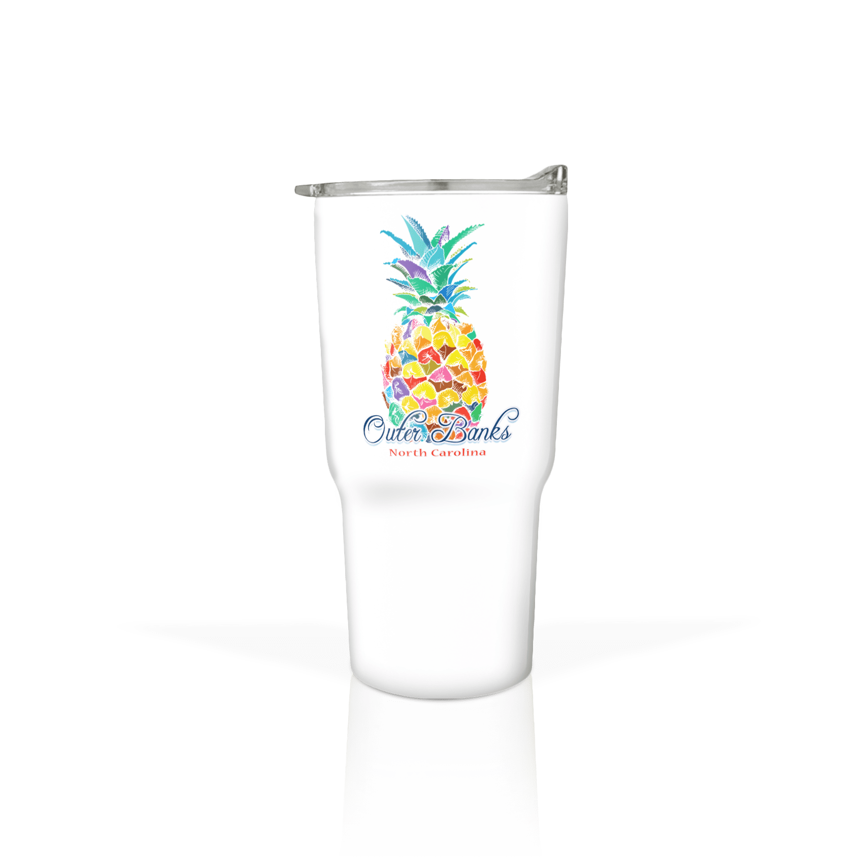 20 oz Swirl Barrel