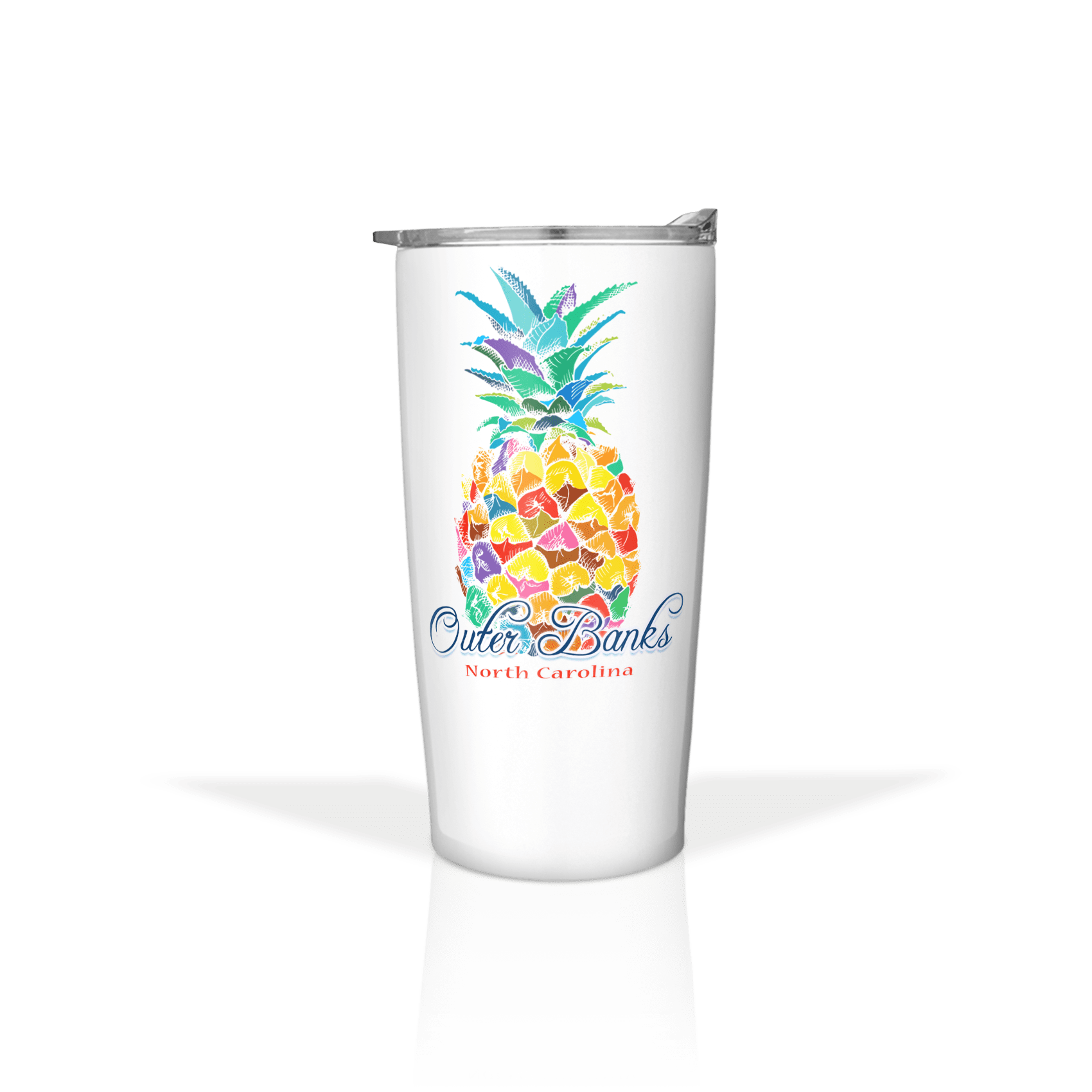 20 oz Swirl Tumbler