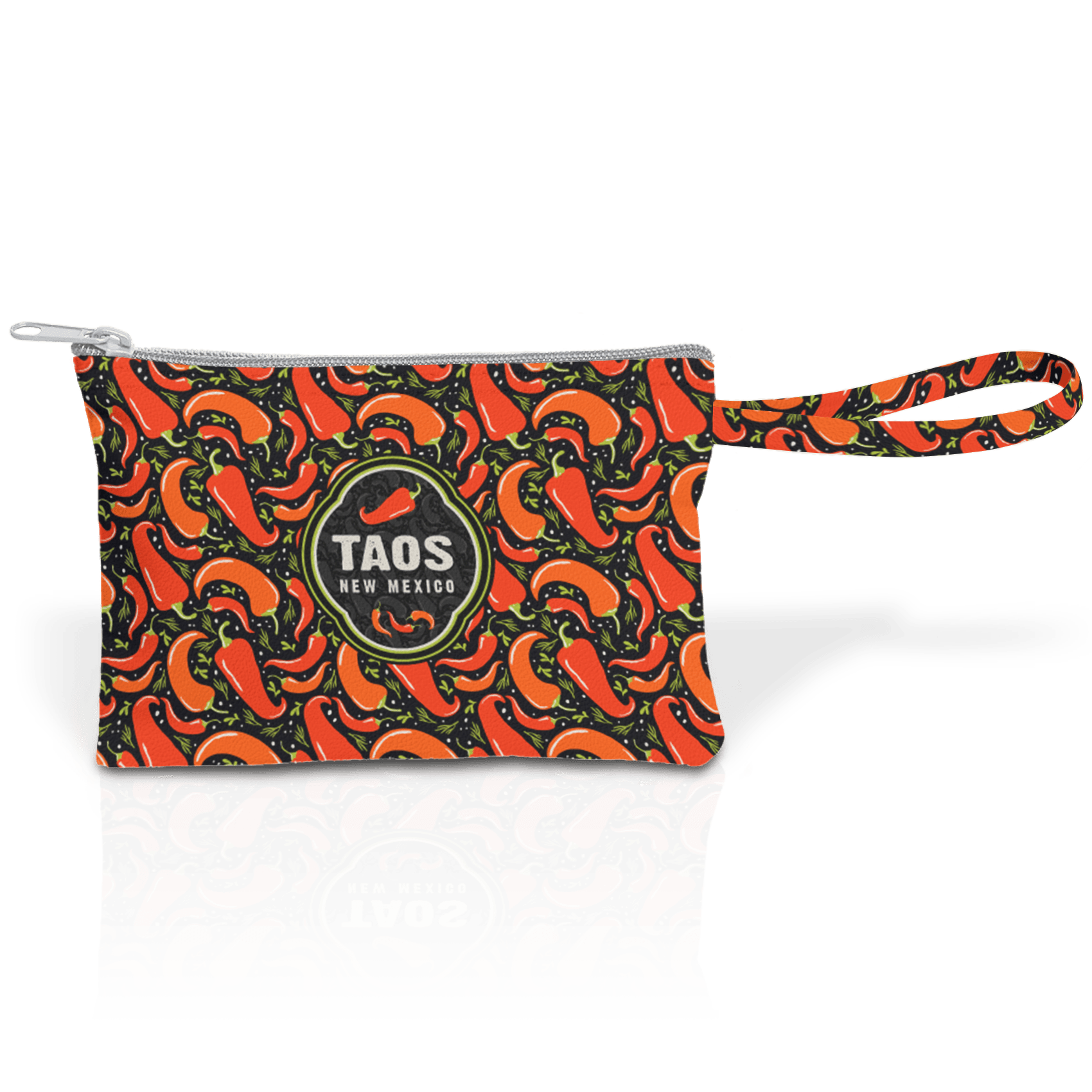 Poptart To Go - Vegan Leather