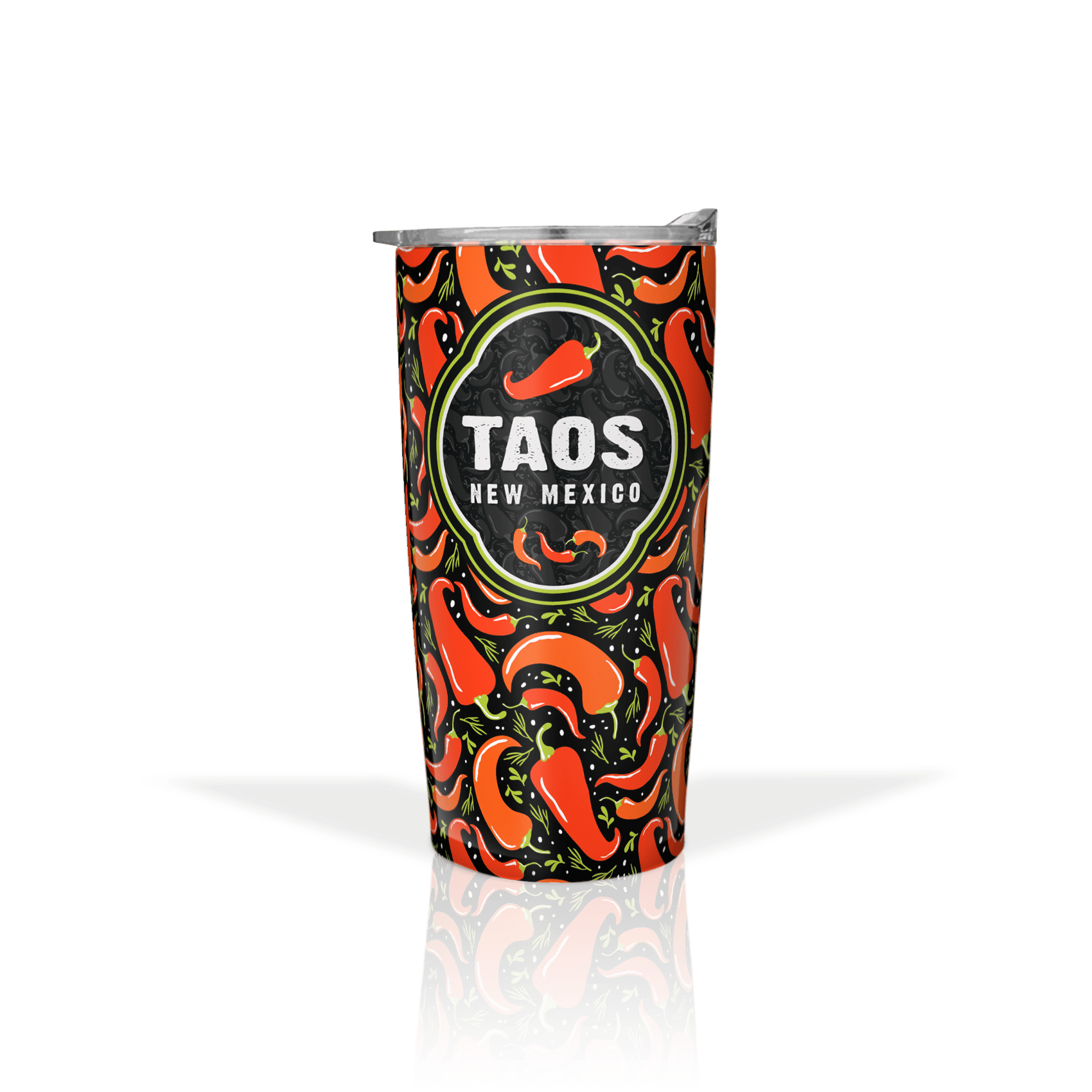 20 oz Swirl Tumbler