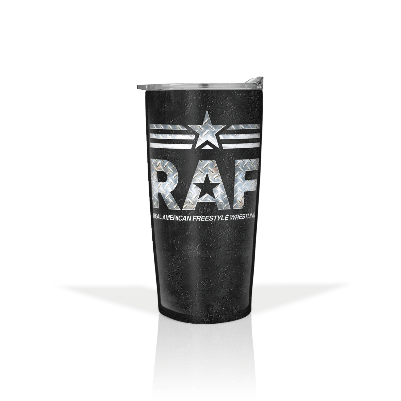 RAF Diamond Plate