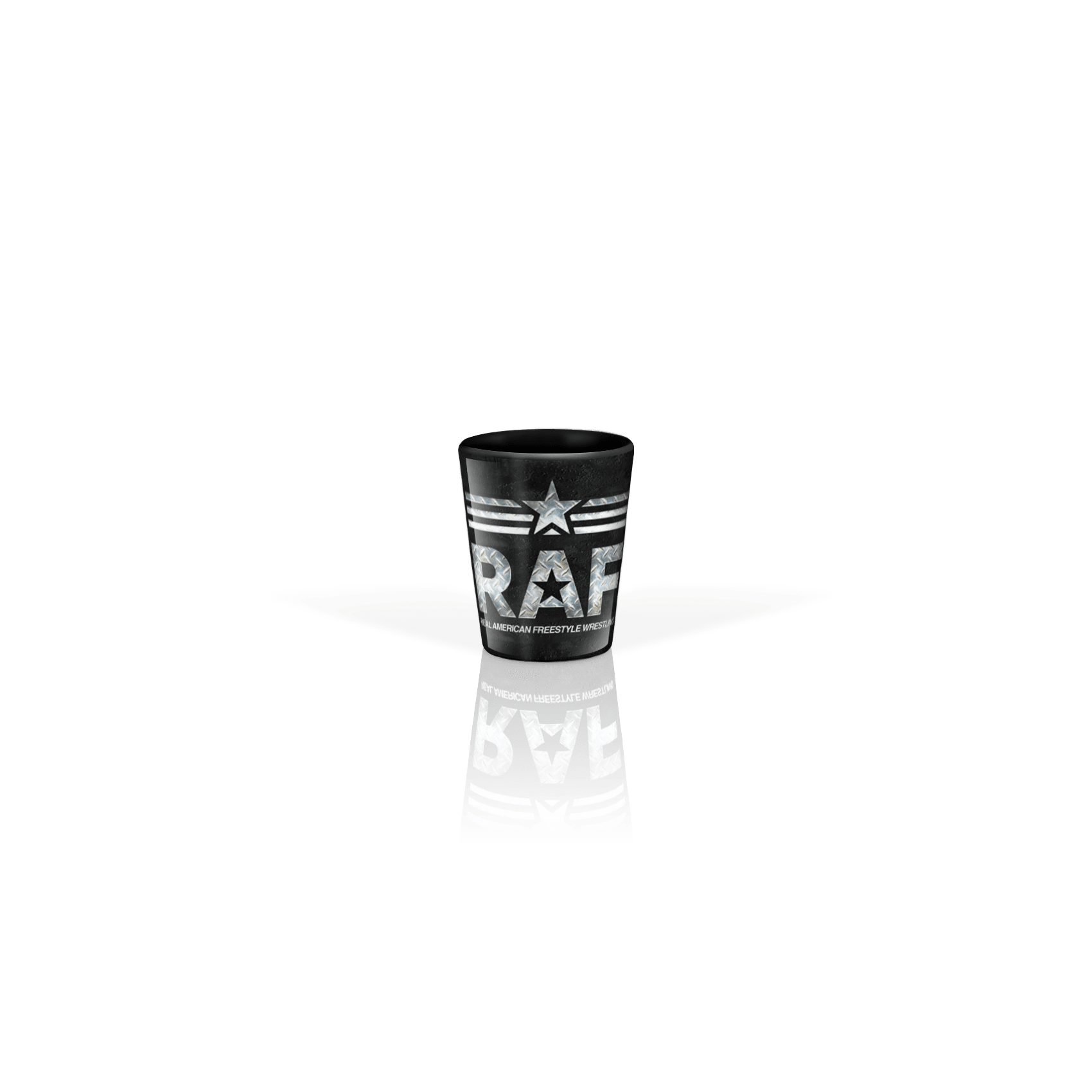 RAF Diamond Plate