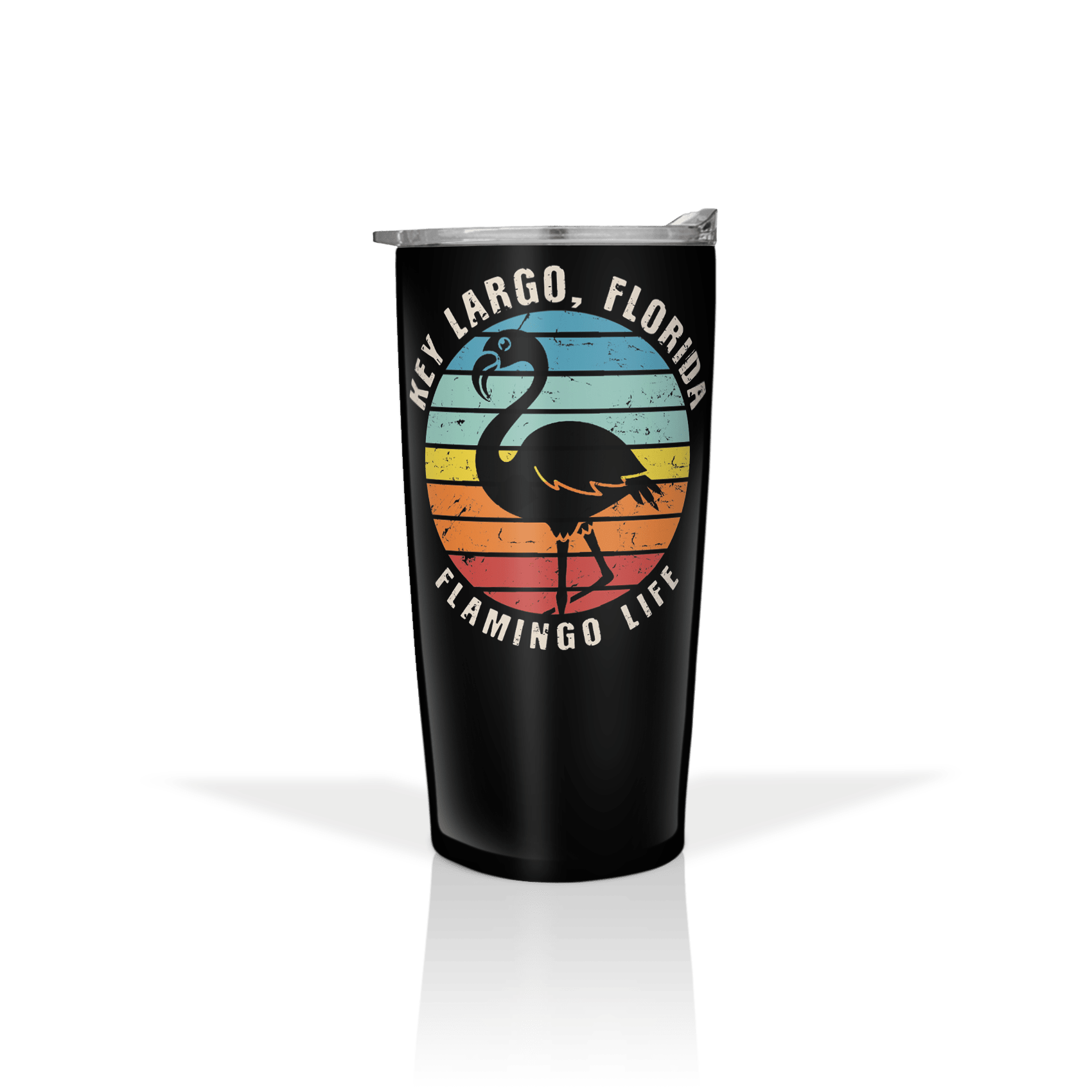 20 oz Swirl Tumbler