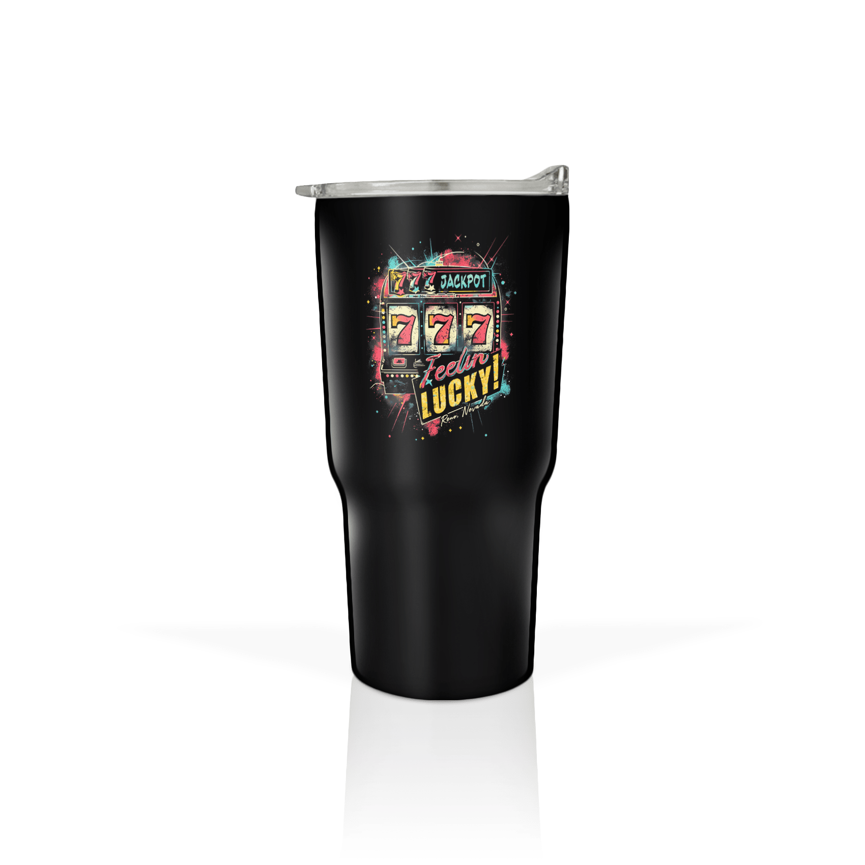 20 oz Swirl Barrel