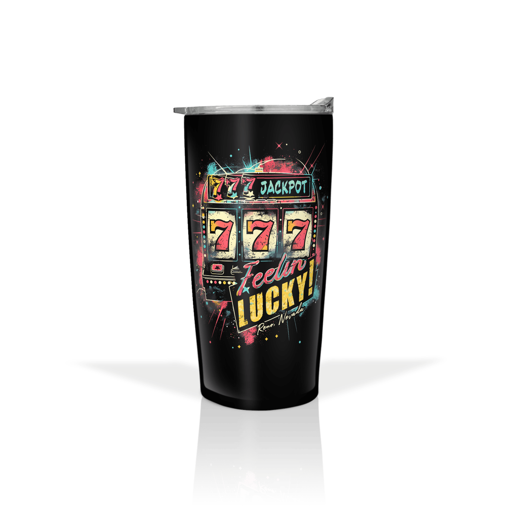 20 oz Swirl Tumbler