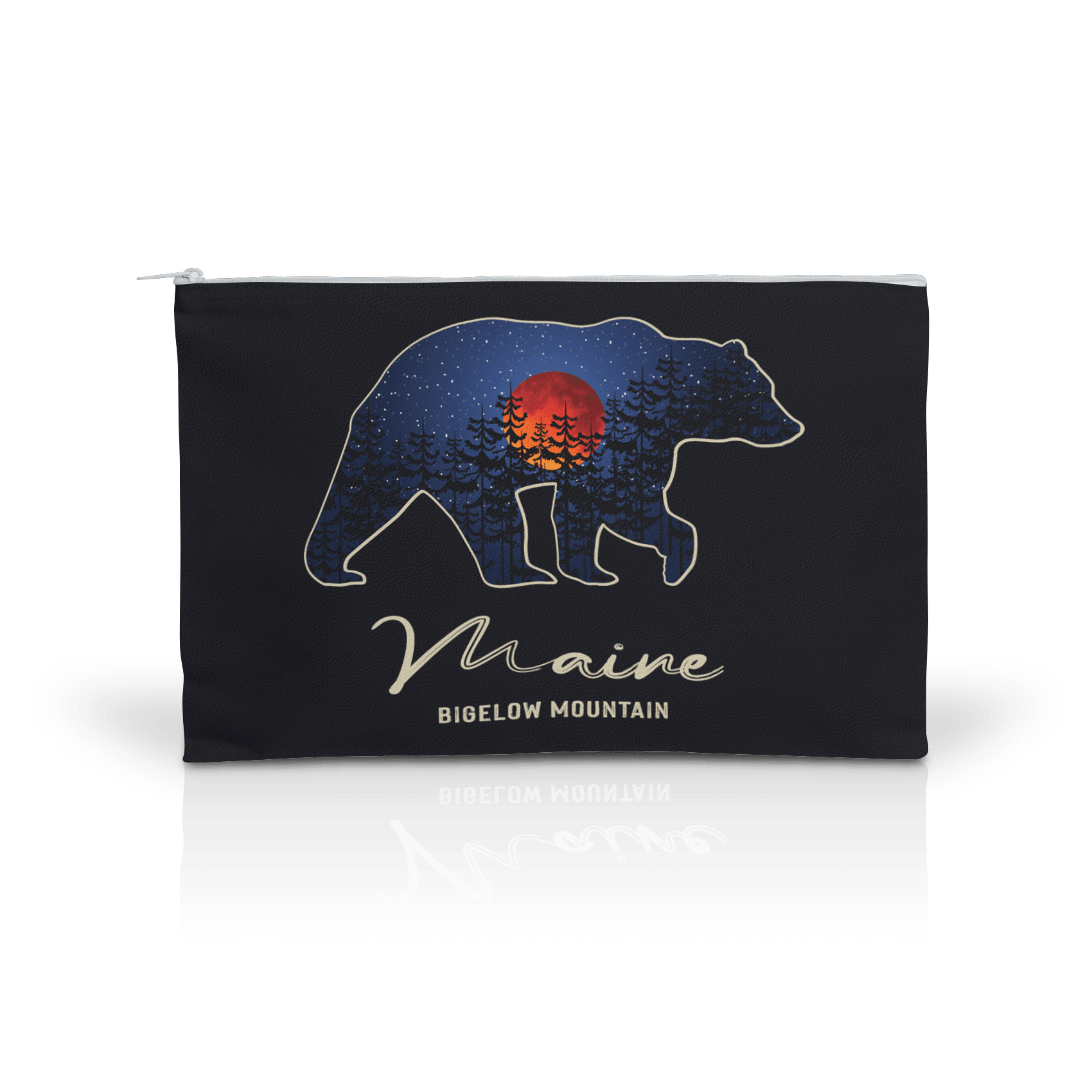 Red Moon Bear