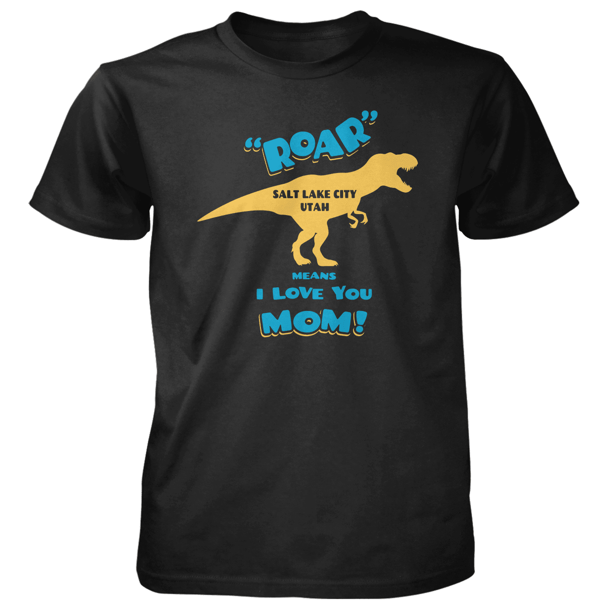 Roar Means Love