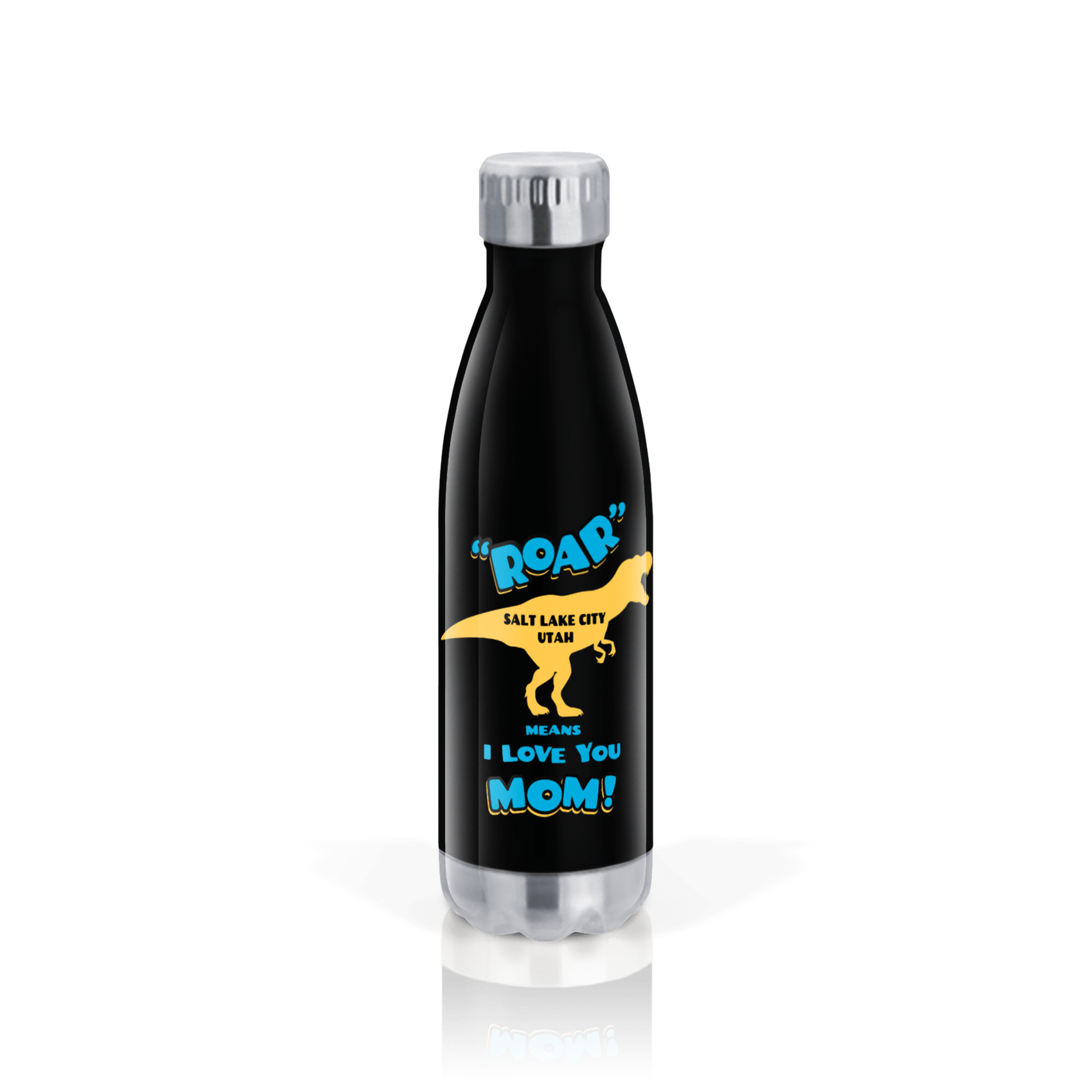 Roar Means Love