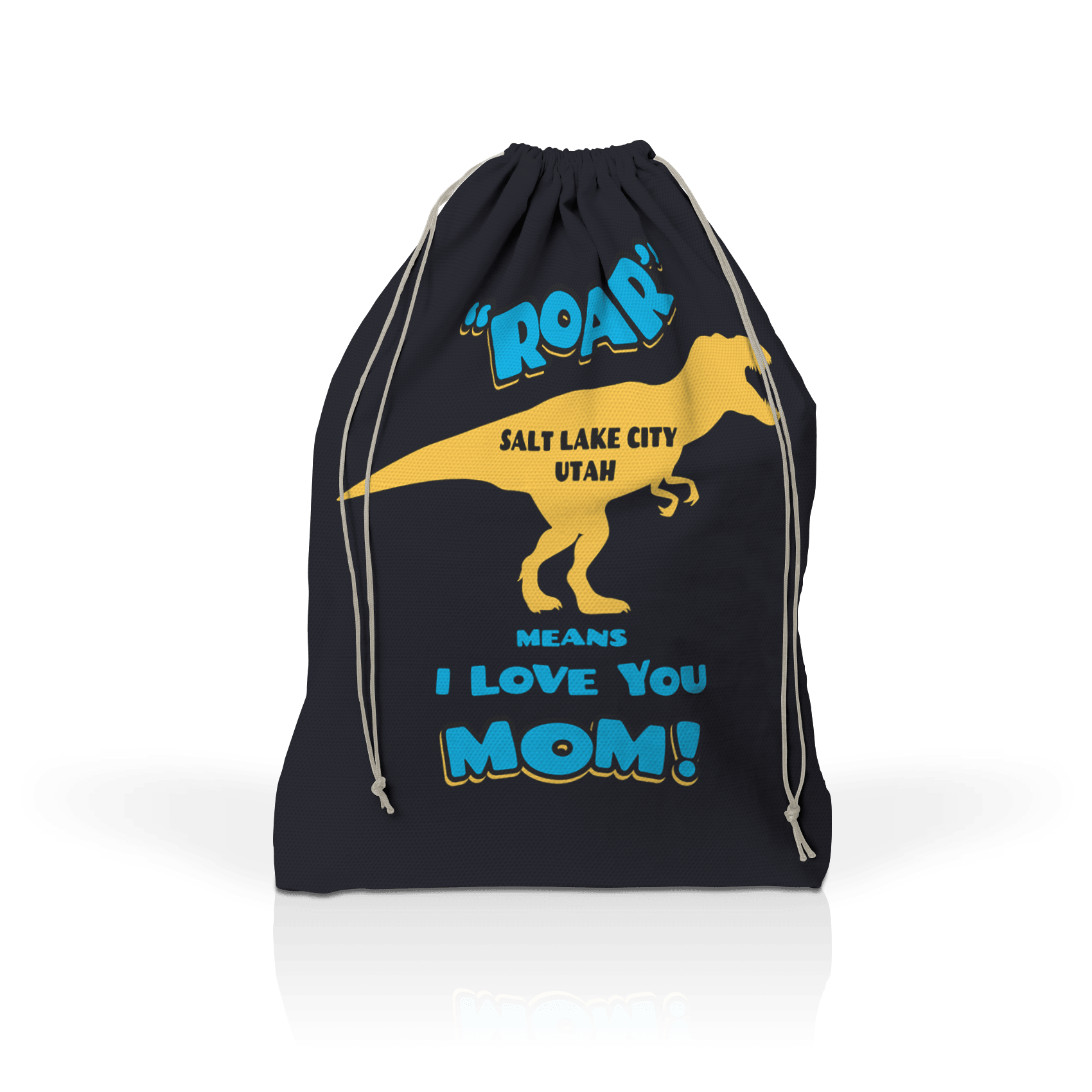 Roar Means Love