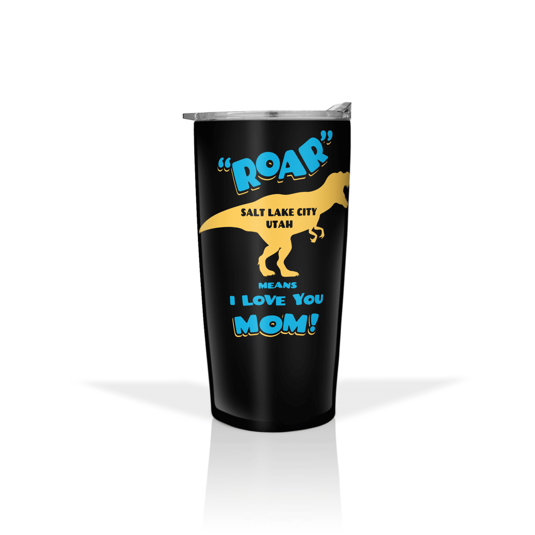 Roar Means Love