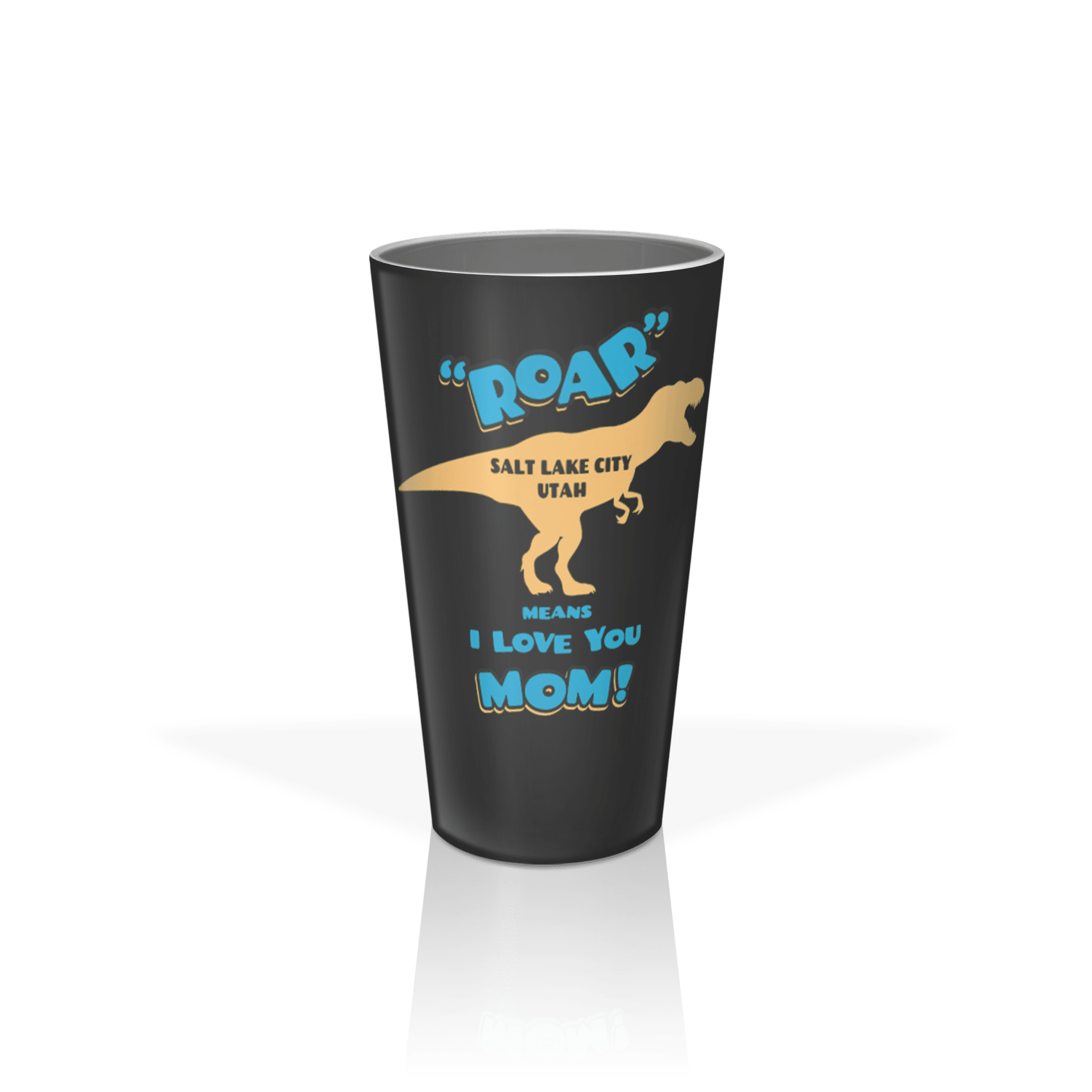 Roar Means Love