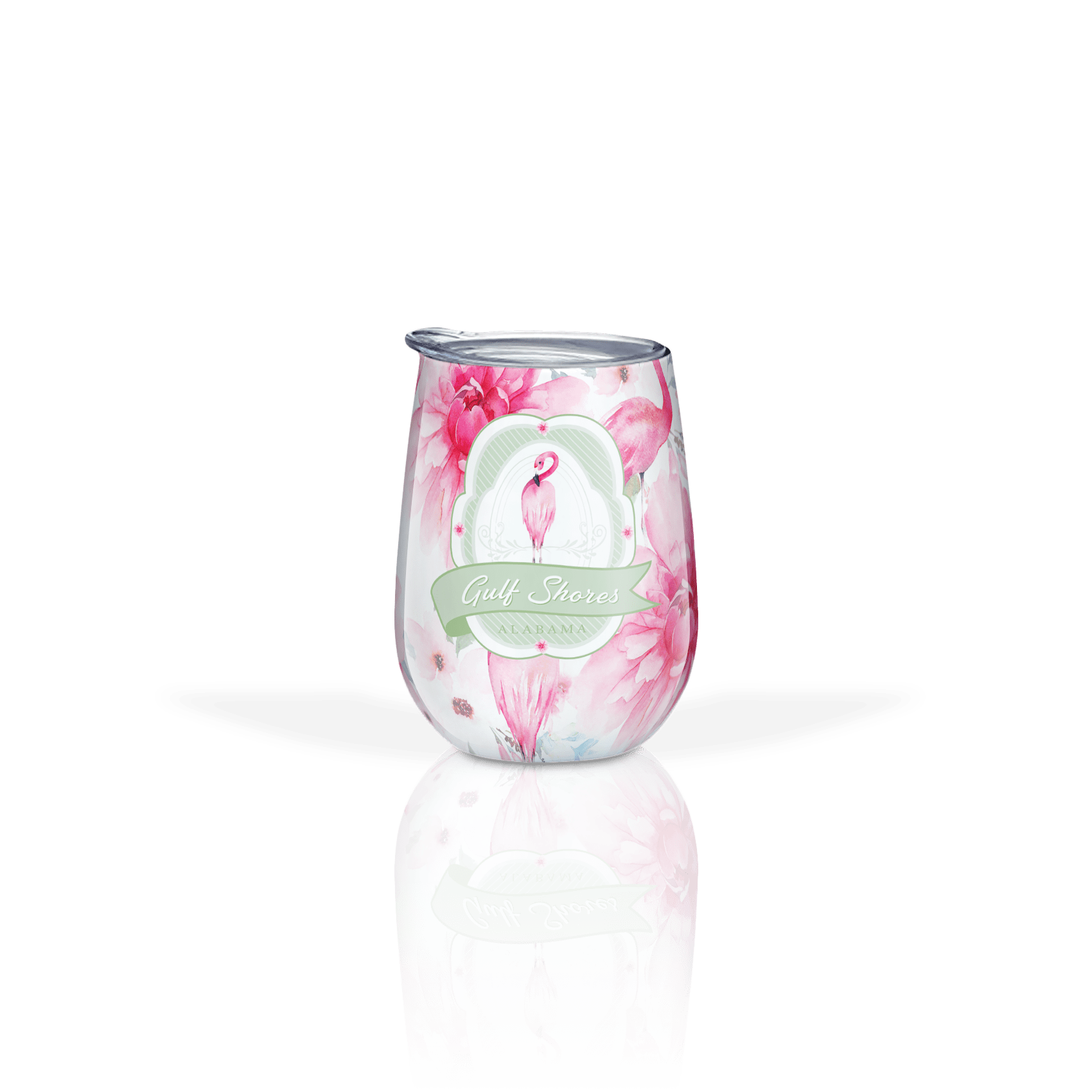 10 oz Swirl Wine