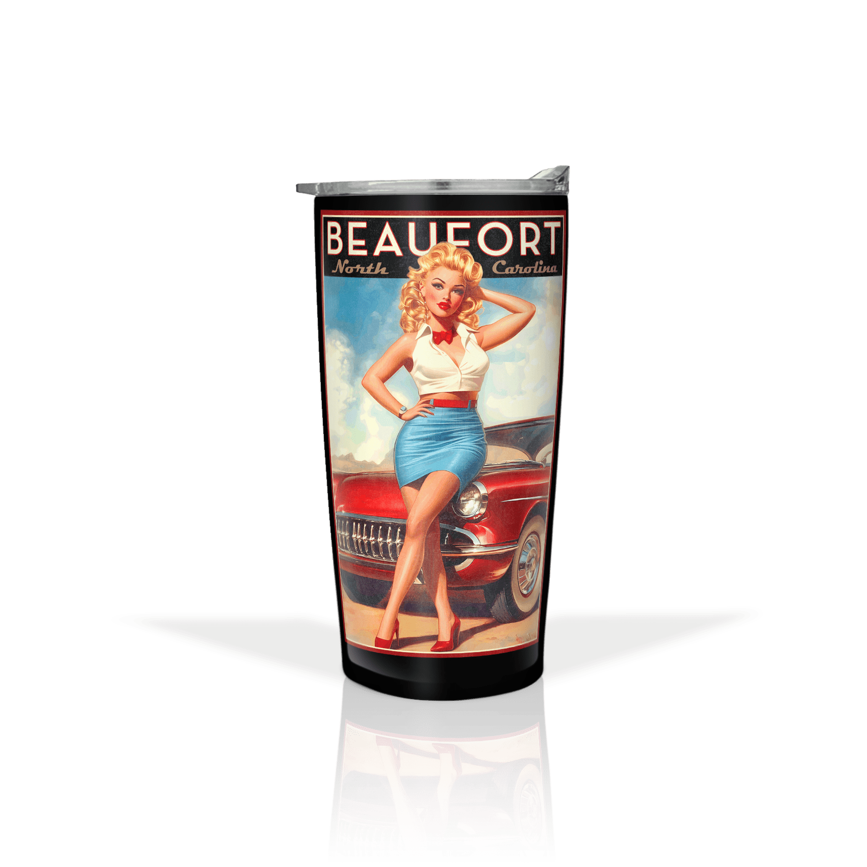 20 oz Swirl Tumbler