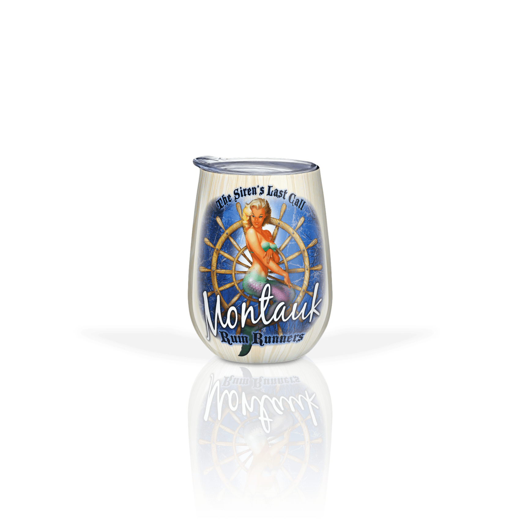 10 oz Swirl Wine