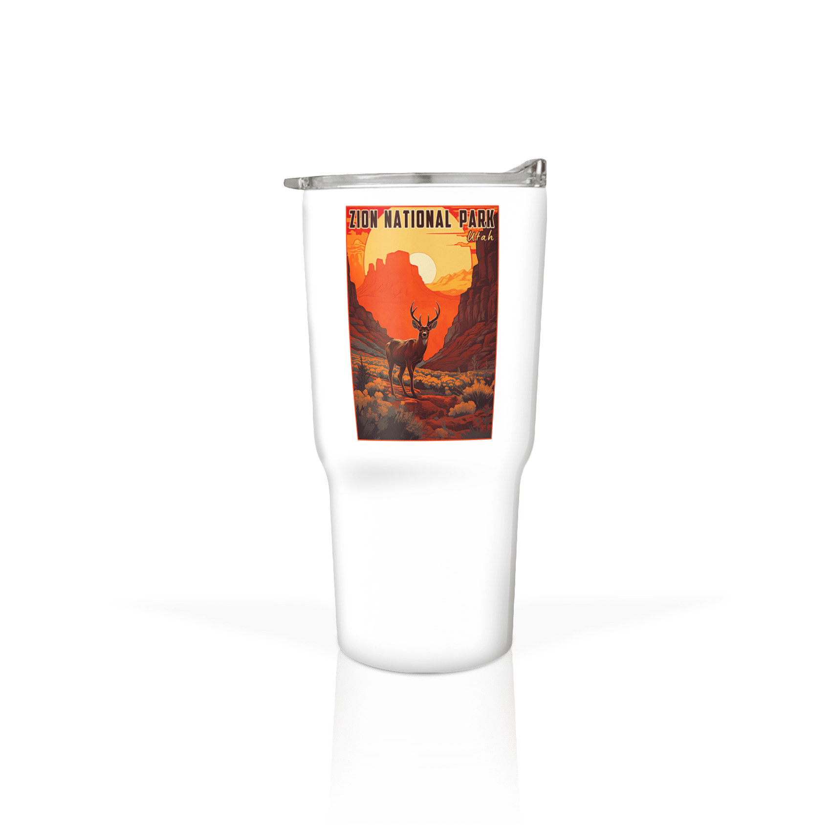 20 oz Swirl Barrel