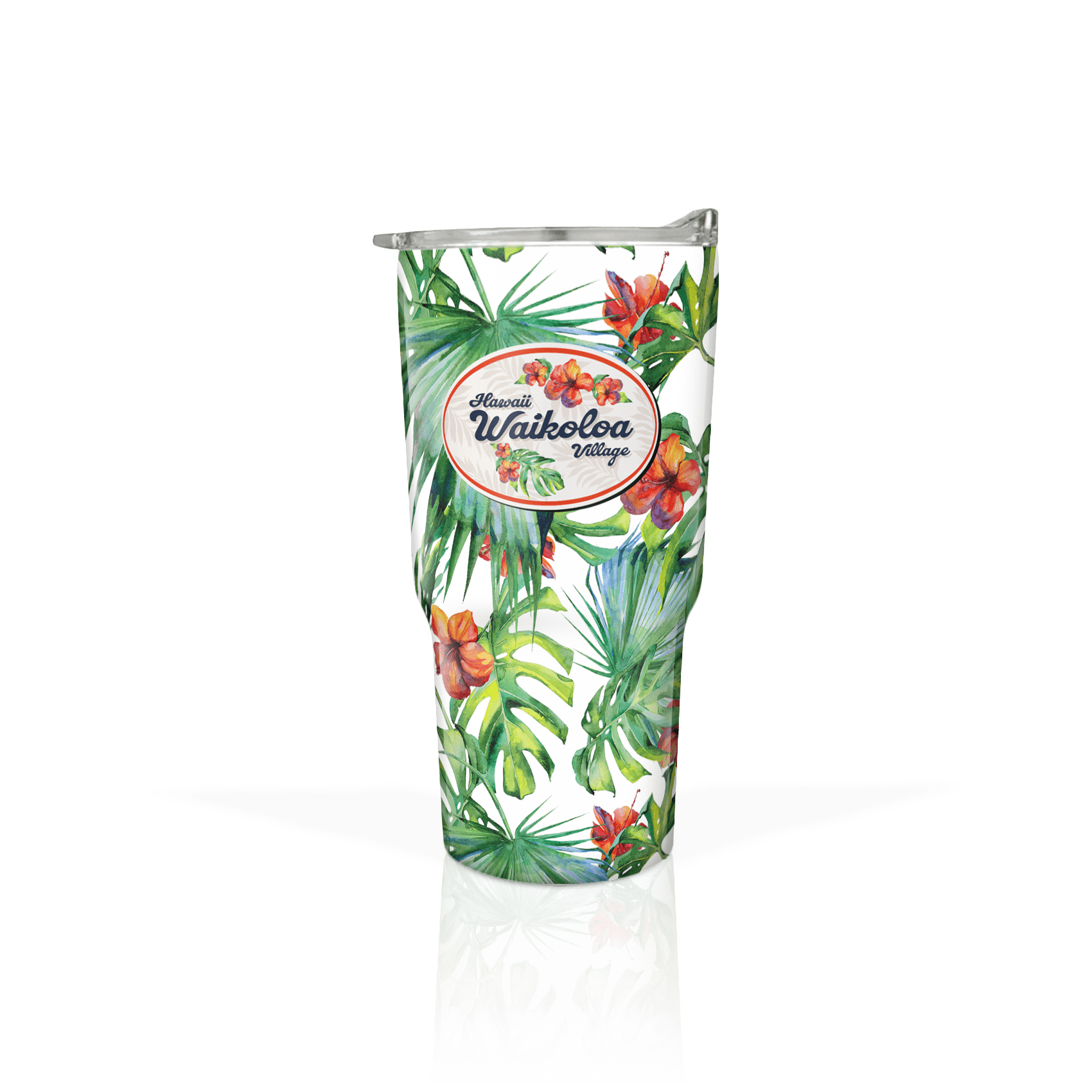 20 oz Swirl Barrel