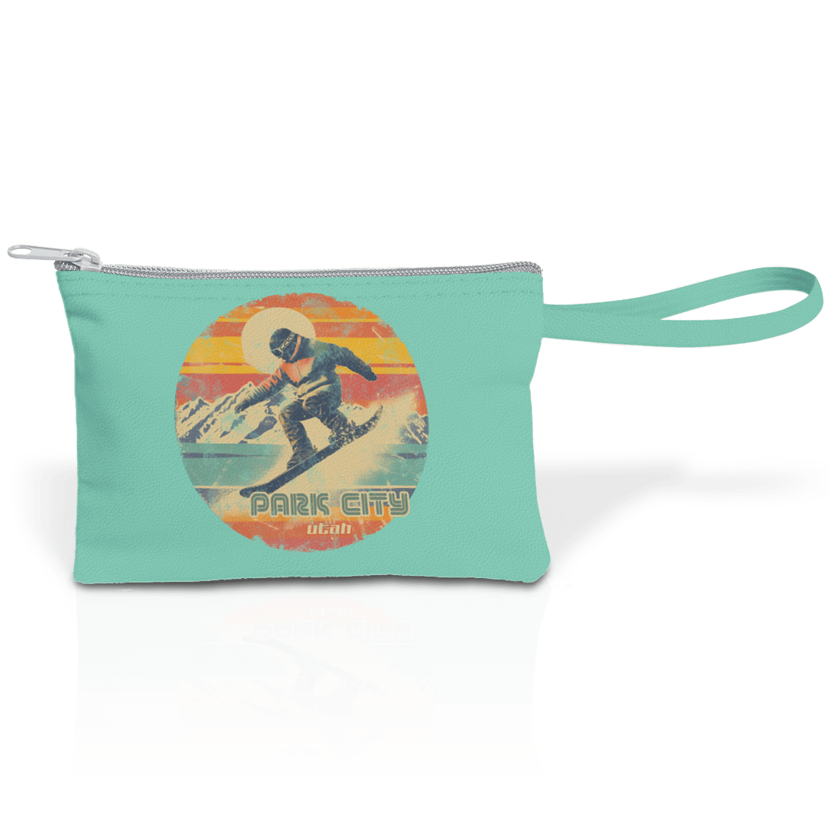 Poptart To Go - Vegan Leather