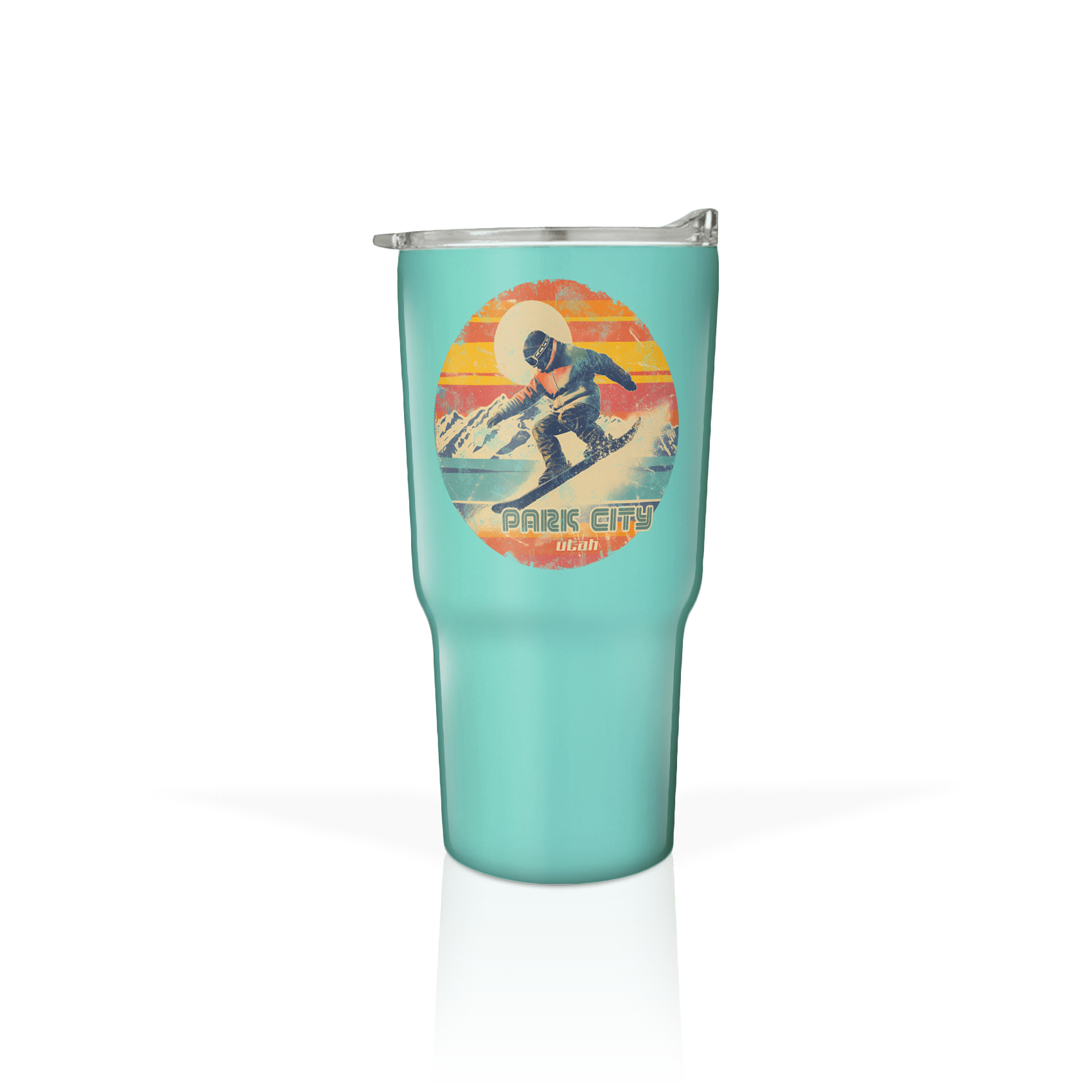 20 oz Swirl Barrel