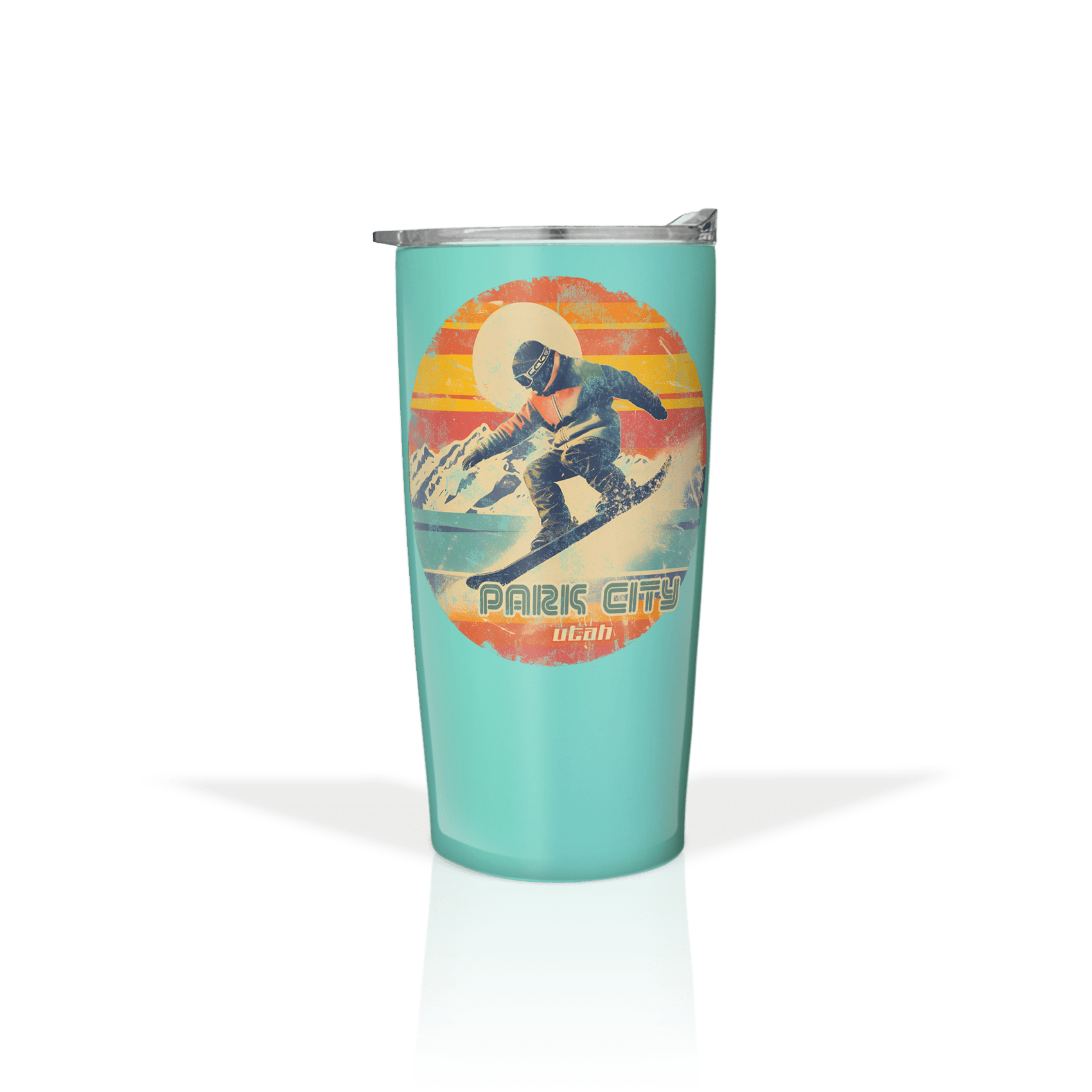 20 oz Swirl Tumbler