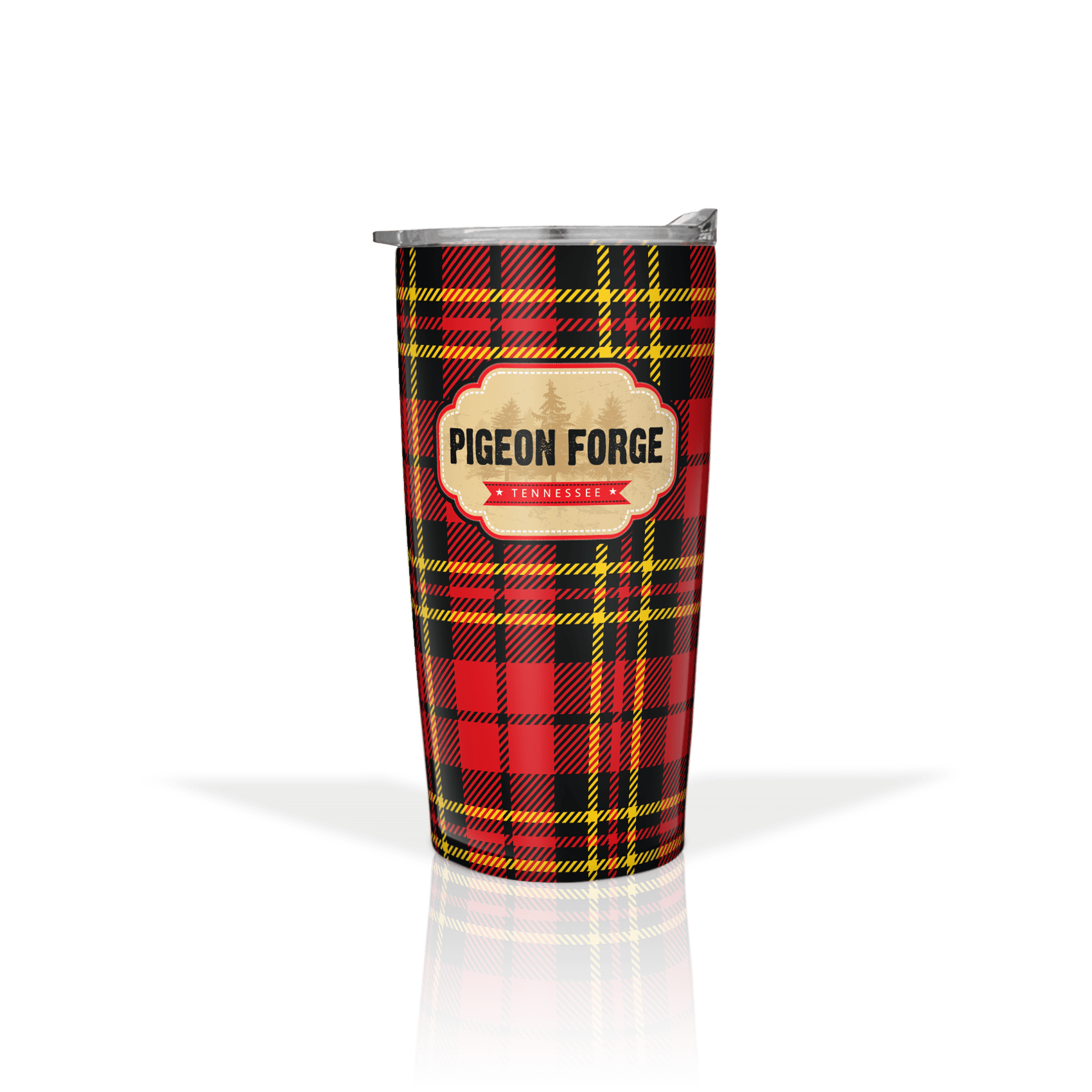 20 oz Swirl Tumbler