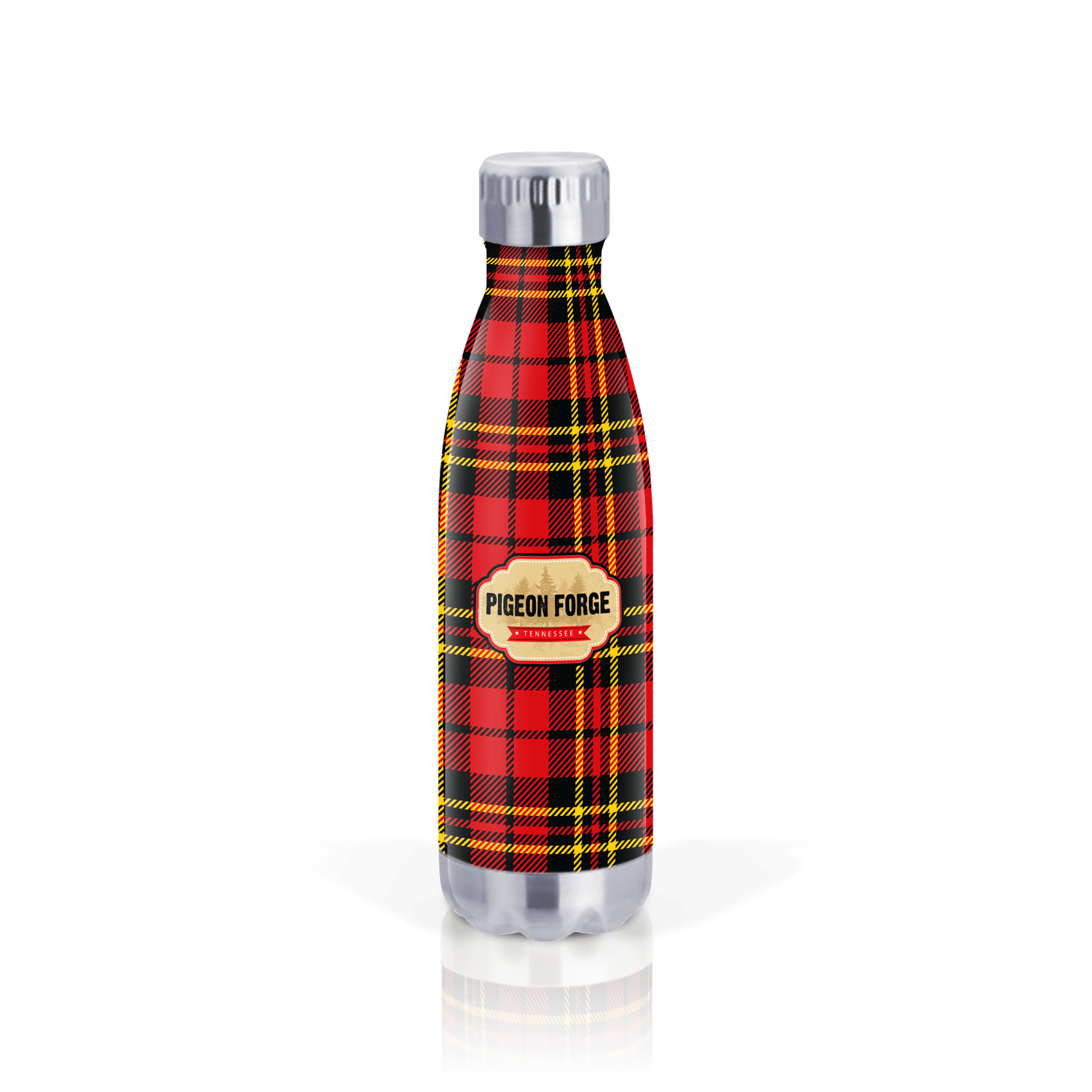 Red Tartan Plaid