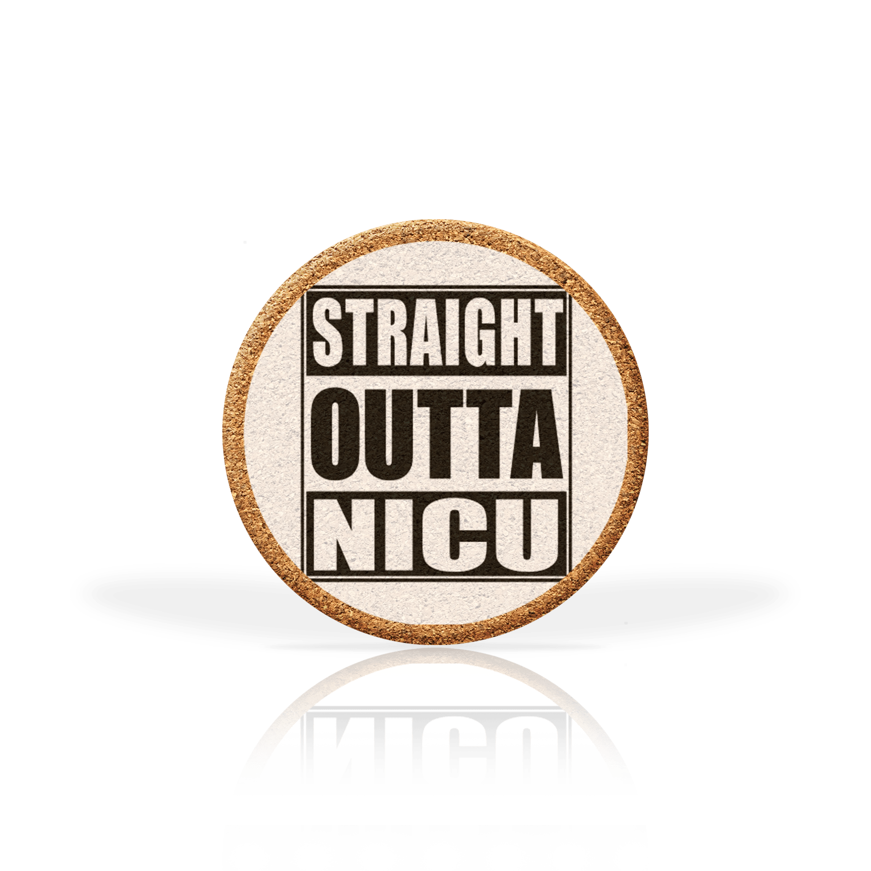 Straight Outta Nicu