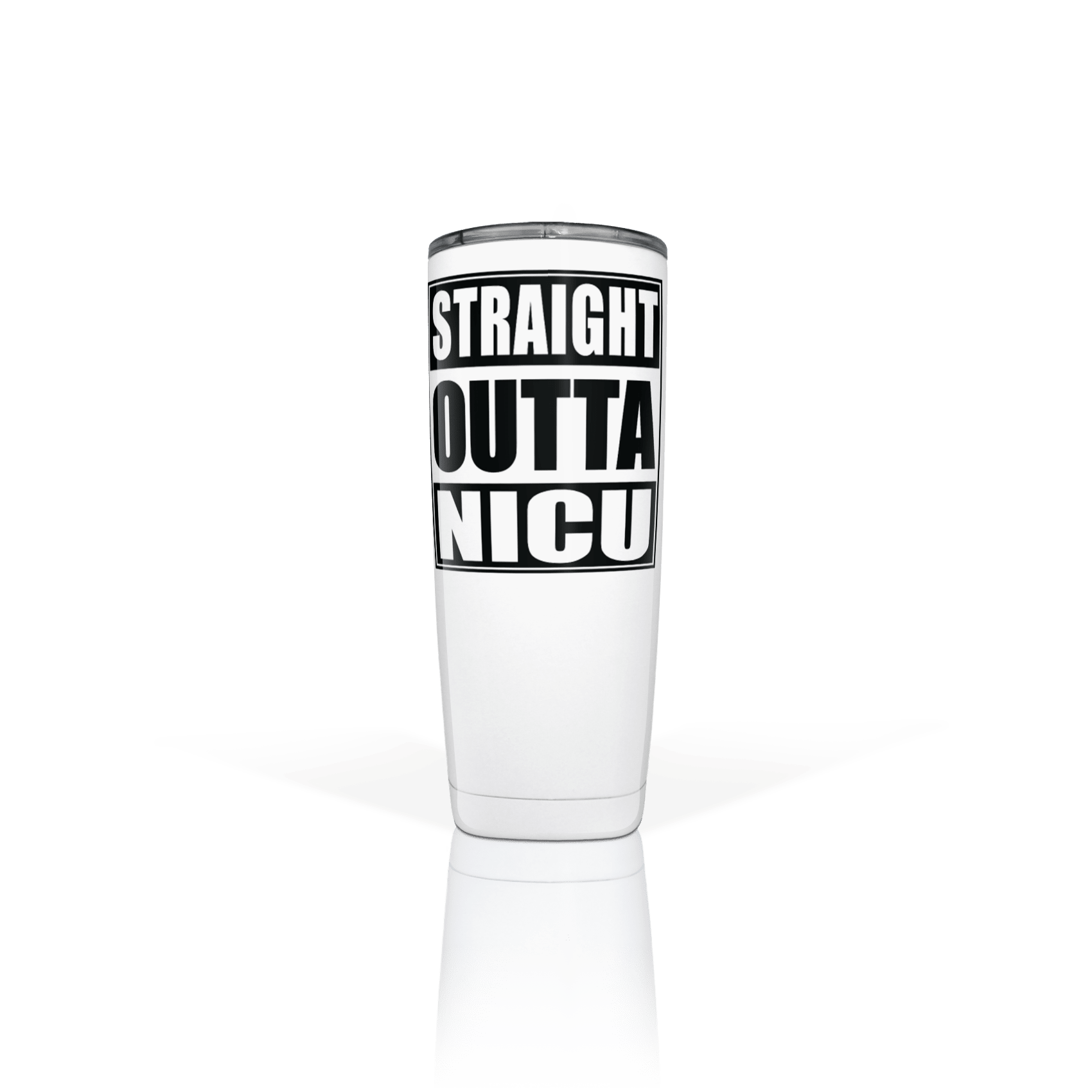 Straight Outta Nicu
