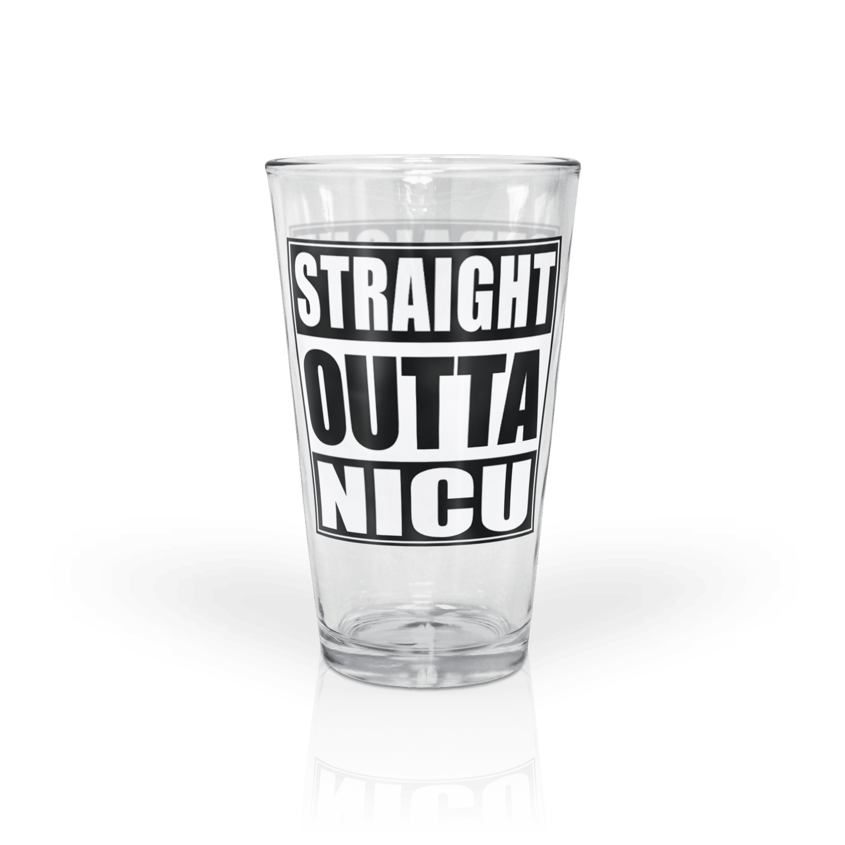 Straight Outta Nicu