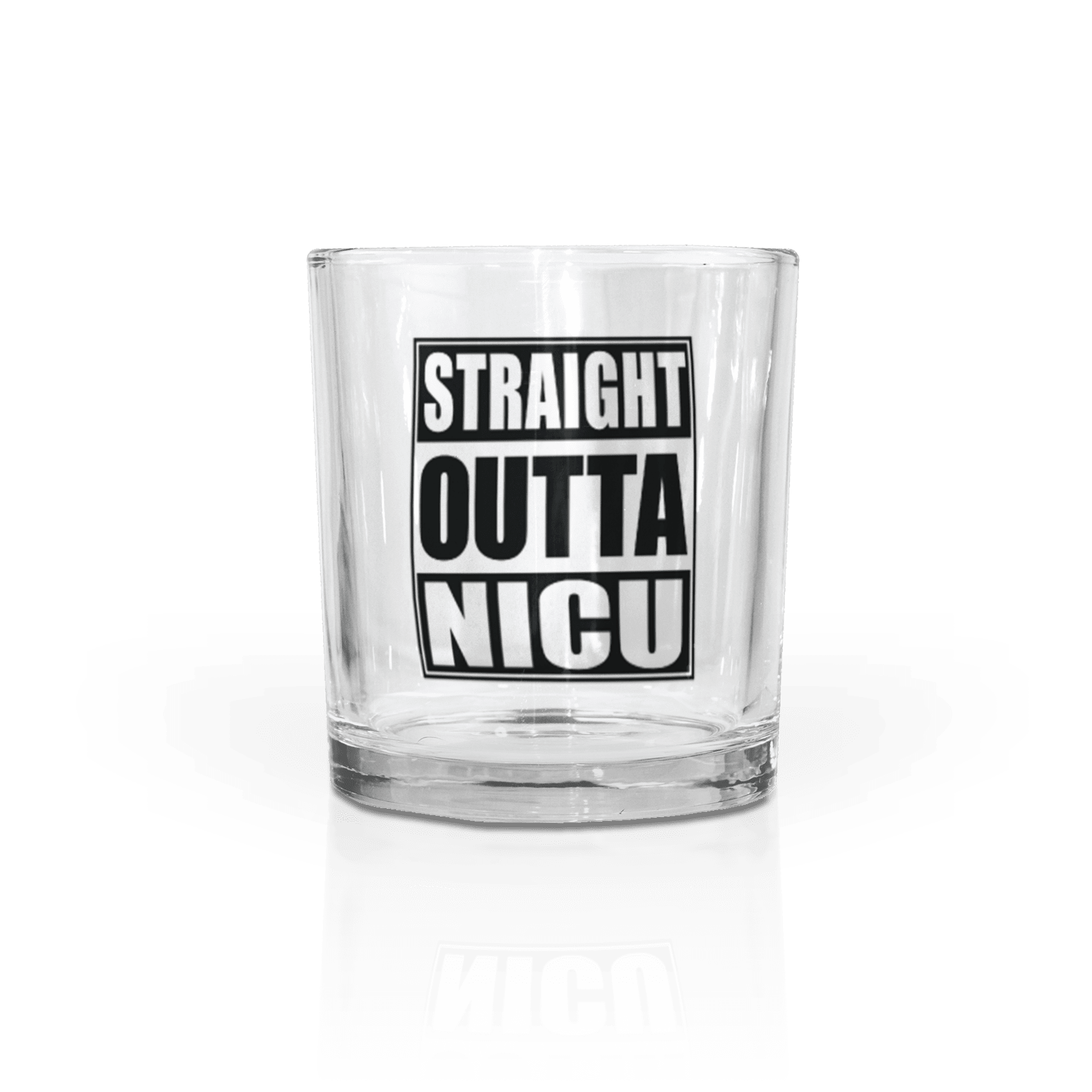 Straight Outta Nicu