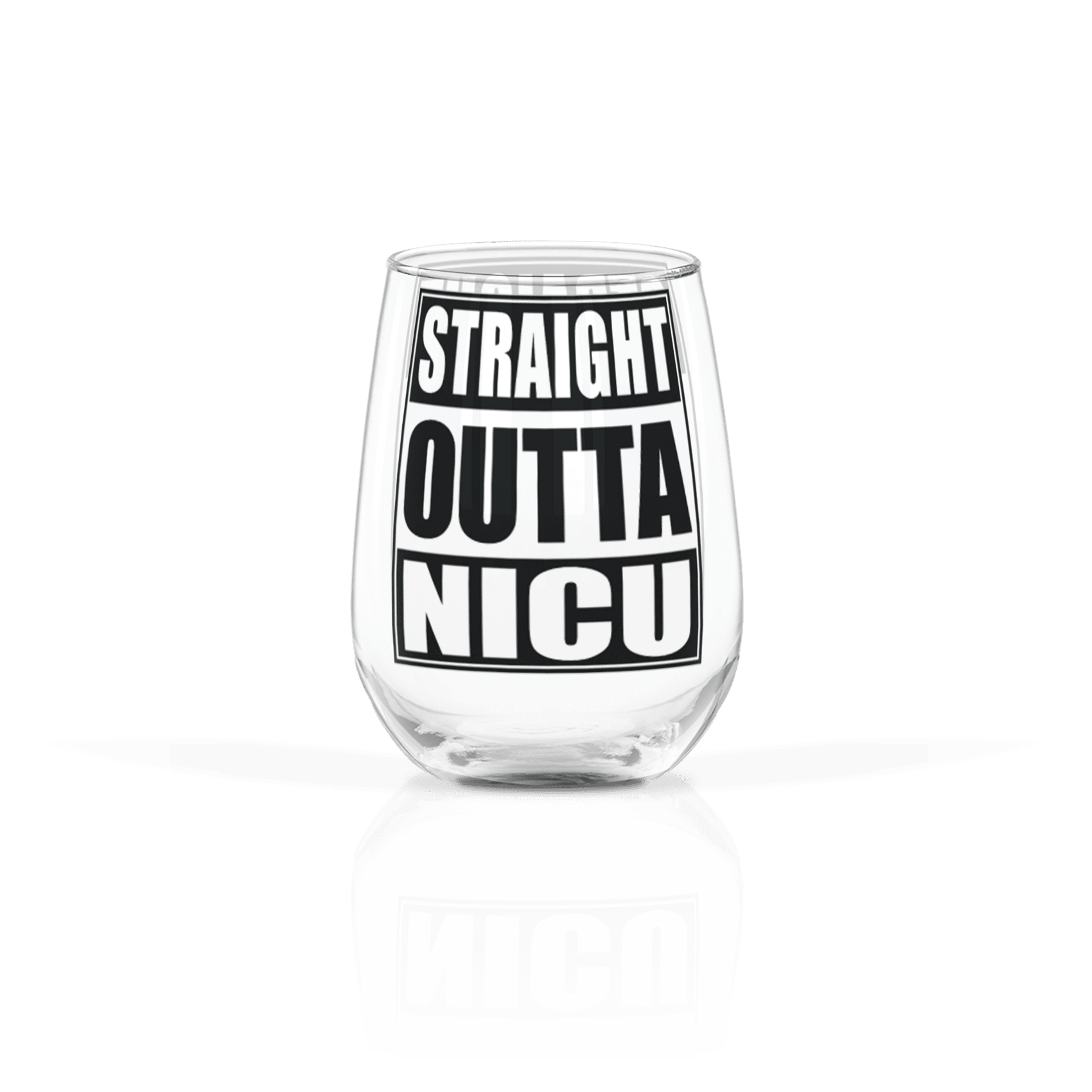 Straight Outta Nicu