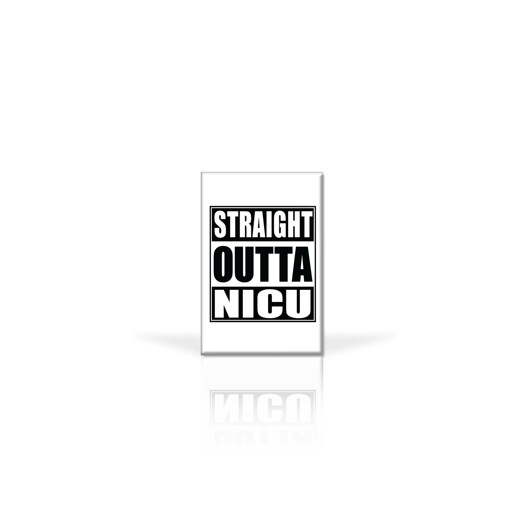 Straight Outta Nicu