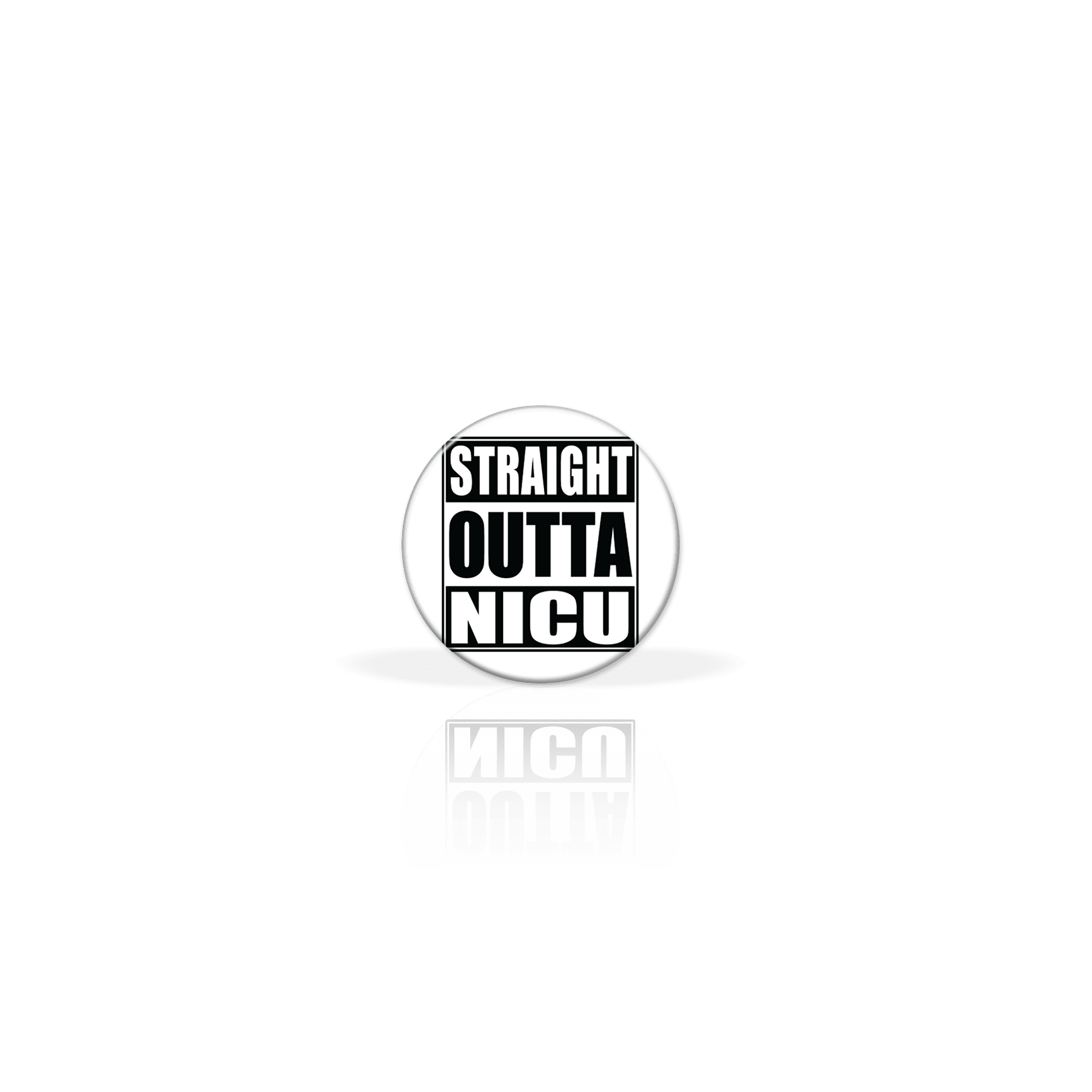 Straight Outta Nicu
