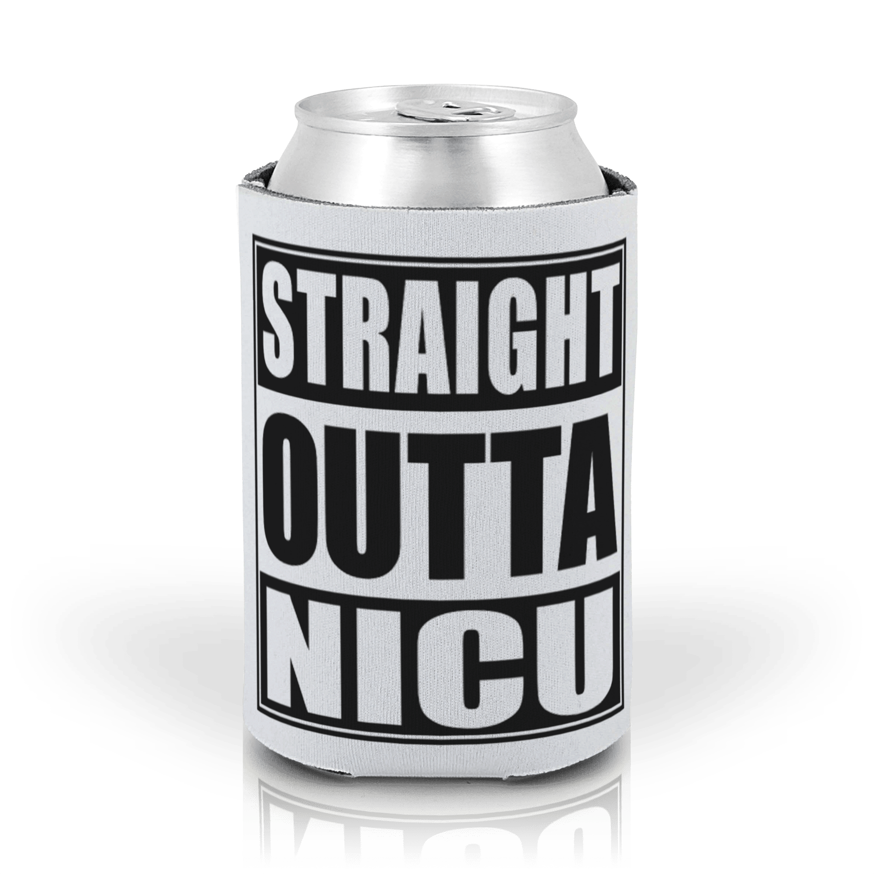 Straight Outta Nicu