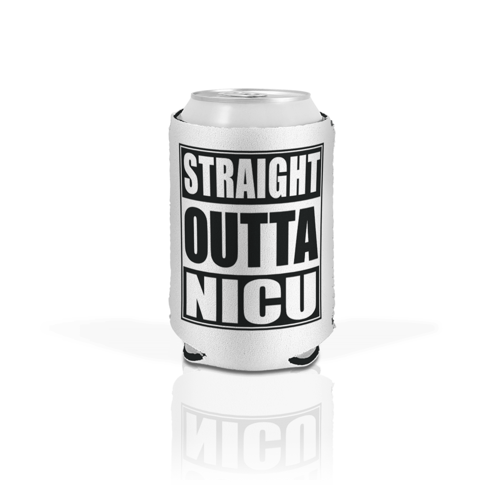 Neoprene Can Coozie
