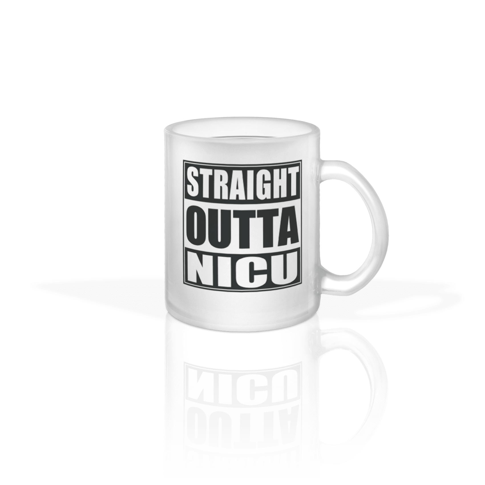 Straight Outta Nicu