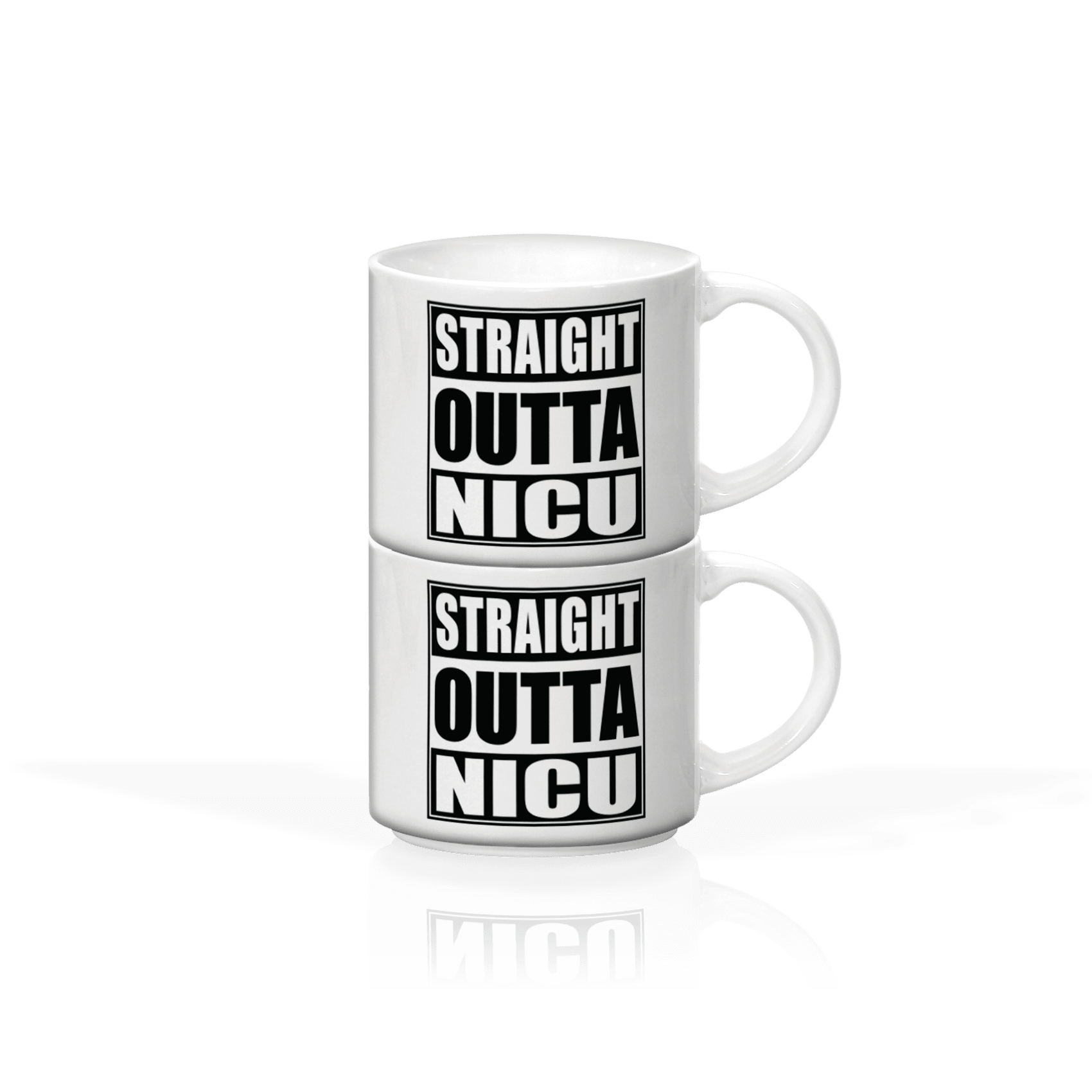 Straight Outta Nicu