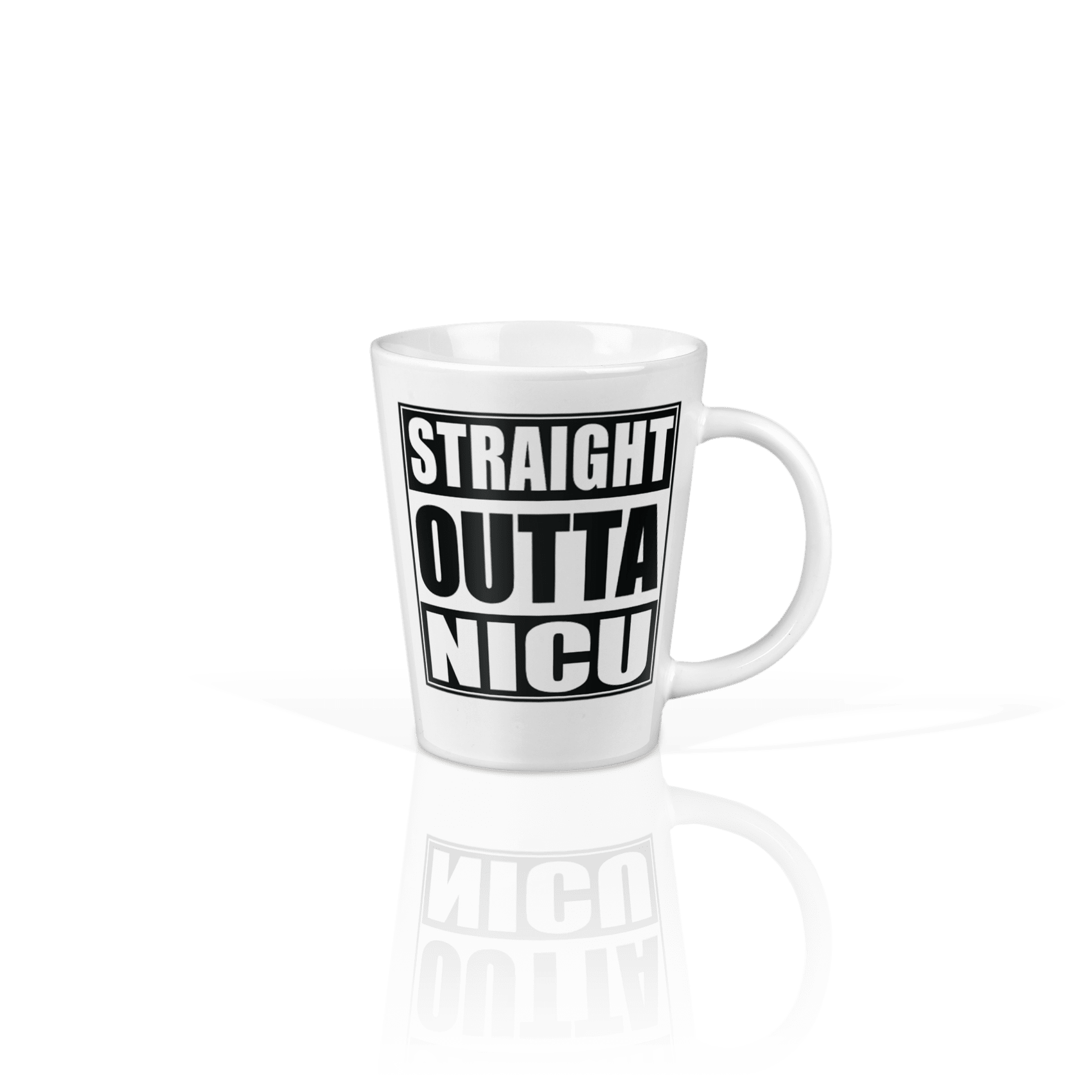 Straight Outta Nicu