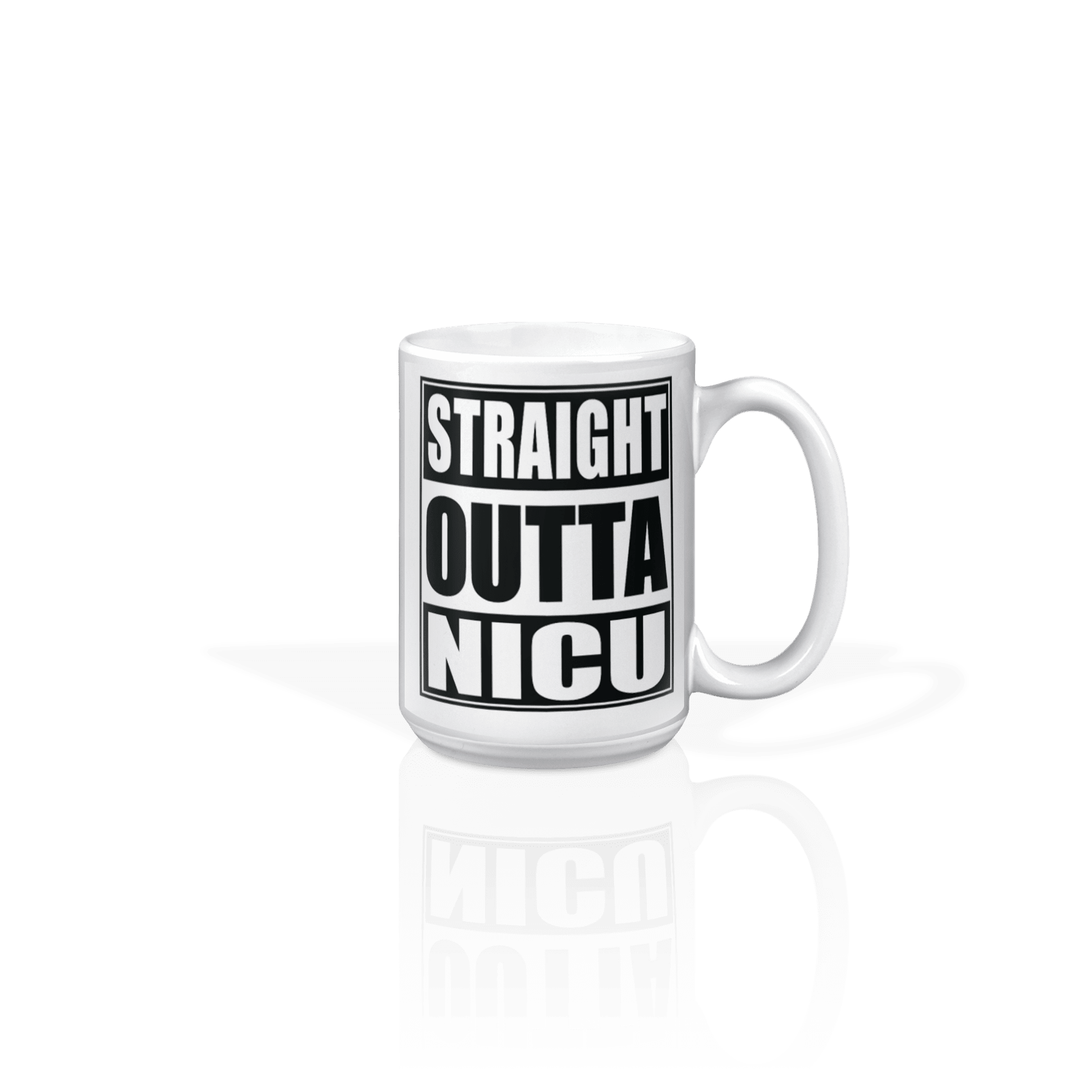 Straight Outta Nicu