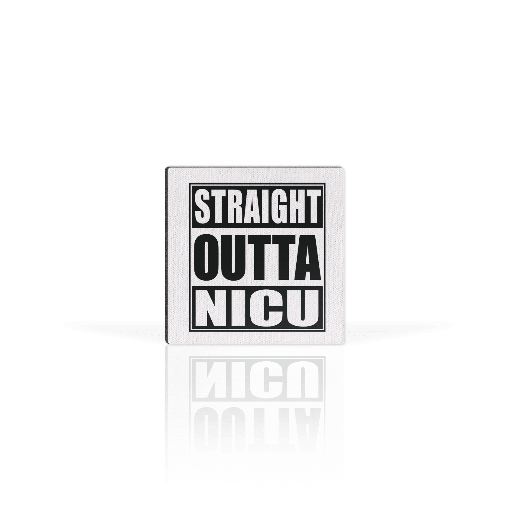 Straight Outta Nicu