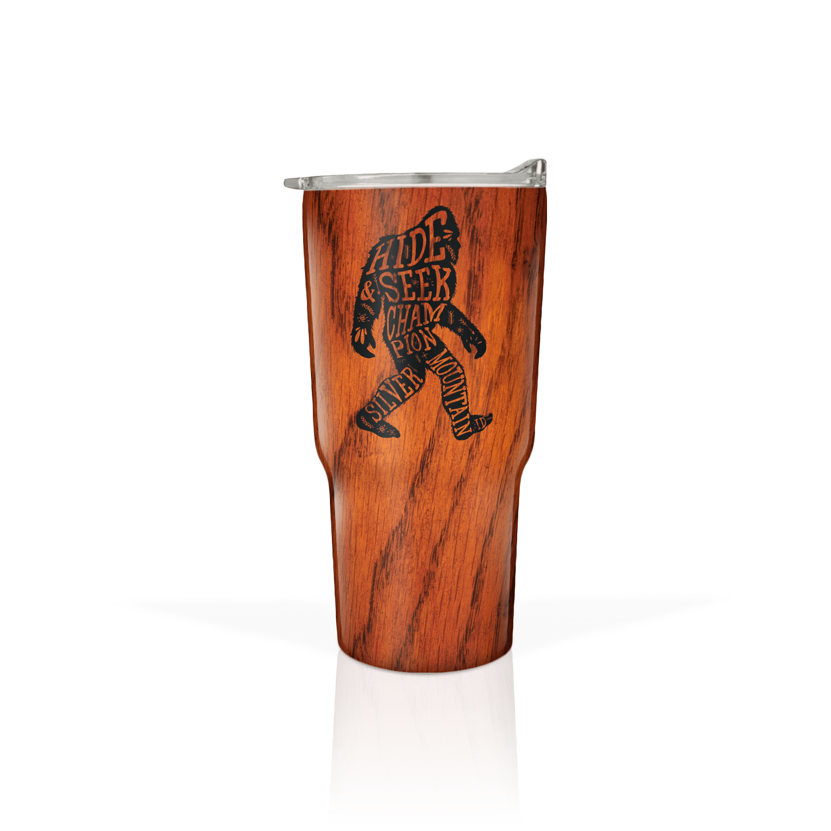20 oz Swirl Barrel