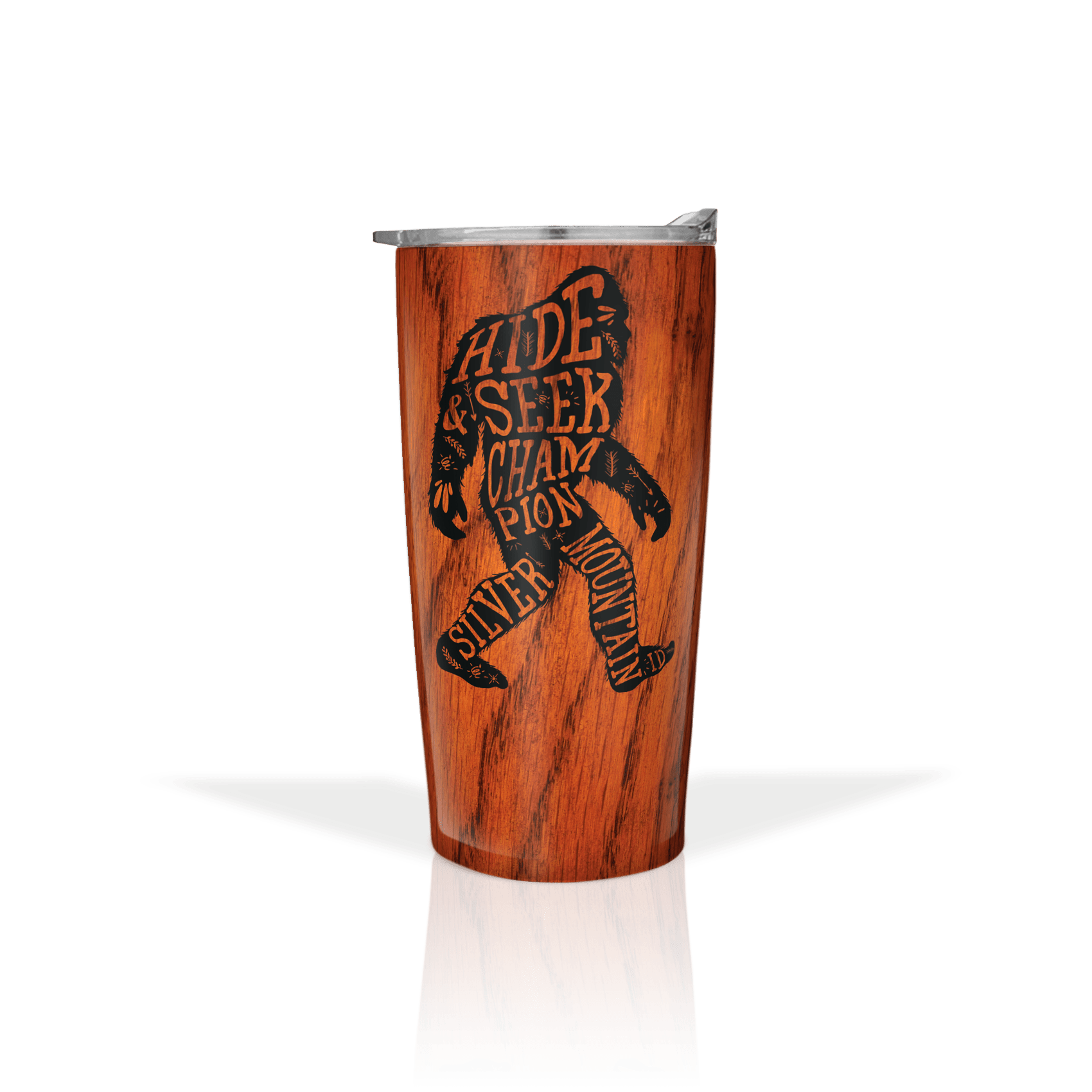 20 oz Swirl Tumbler