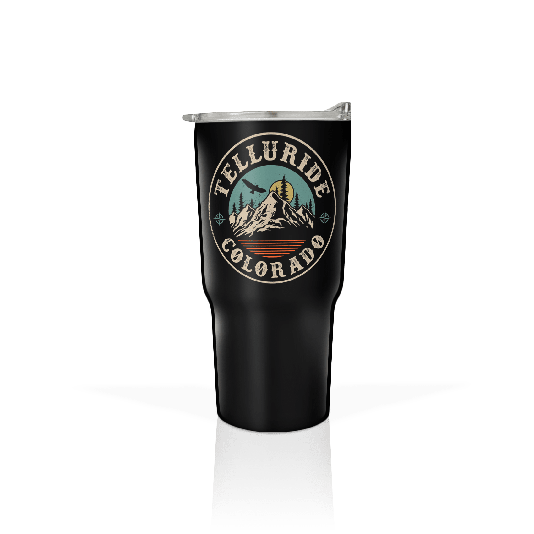 20 oz Swirl Barrel