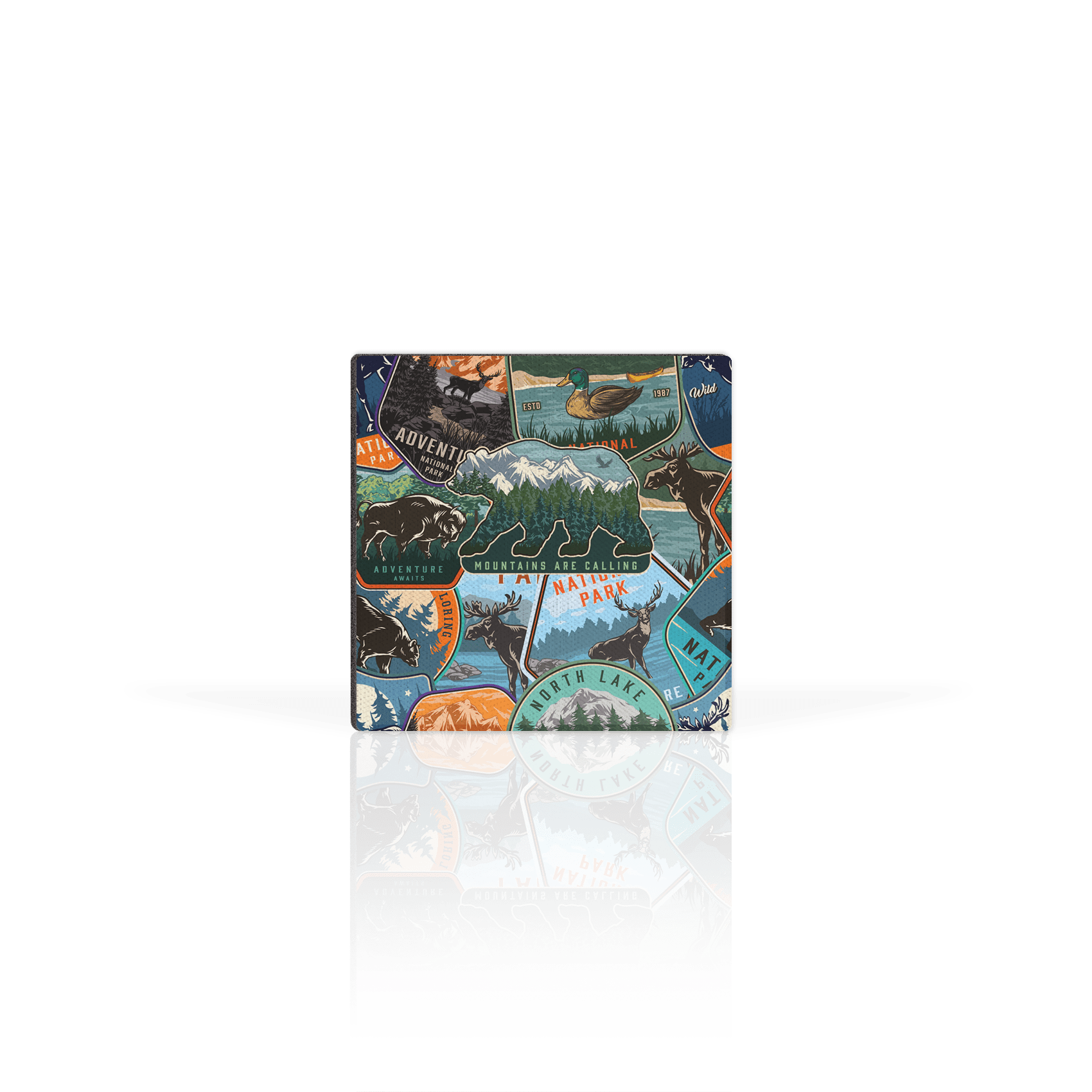 Sticker Collaige