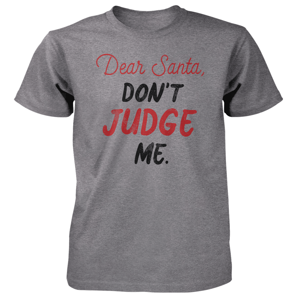 4.5 oz Cotton T-Shirt