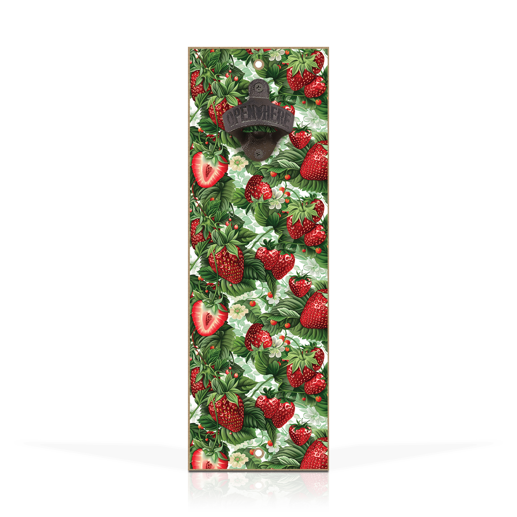 Strawberry Fields Forever
