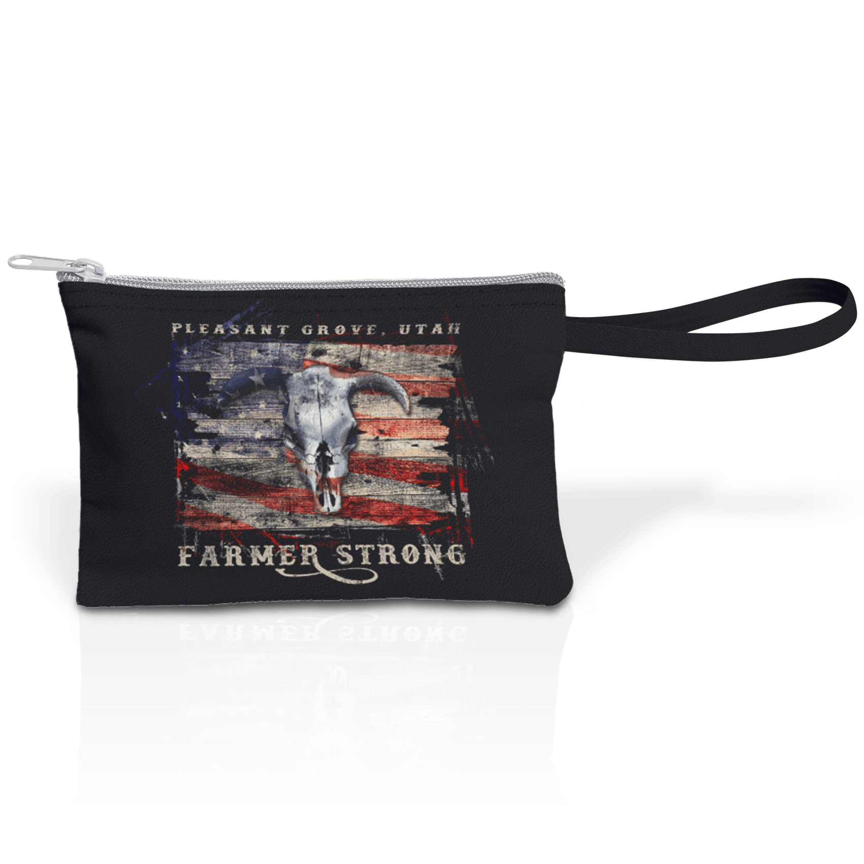 Steer Flag