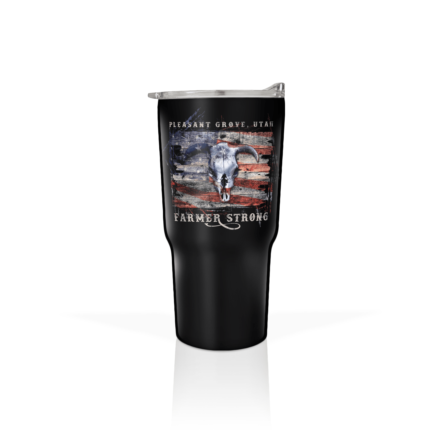 20 oz Swirl Barrel
