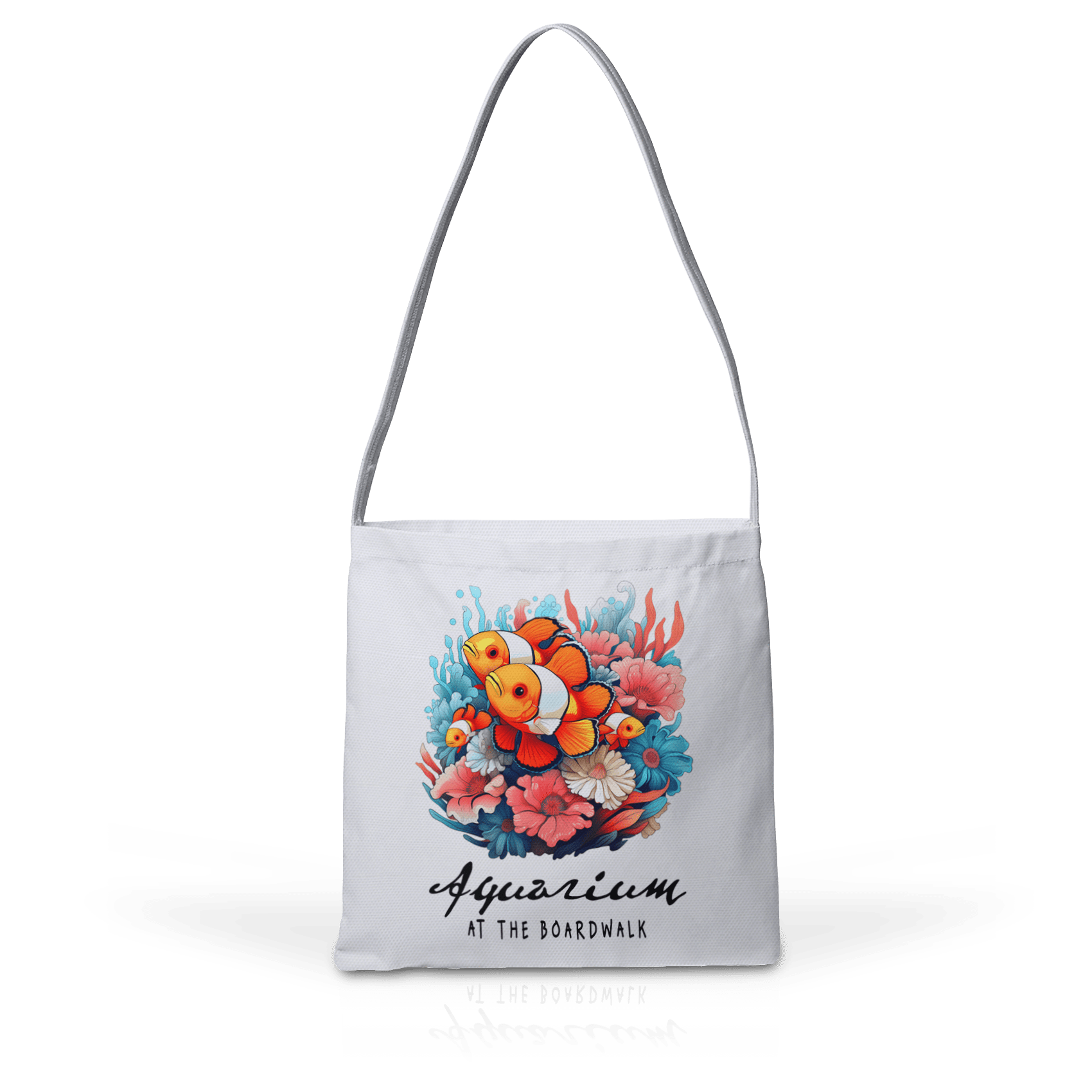Sticker Group Clownfishes