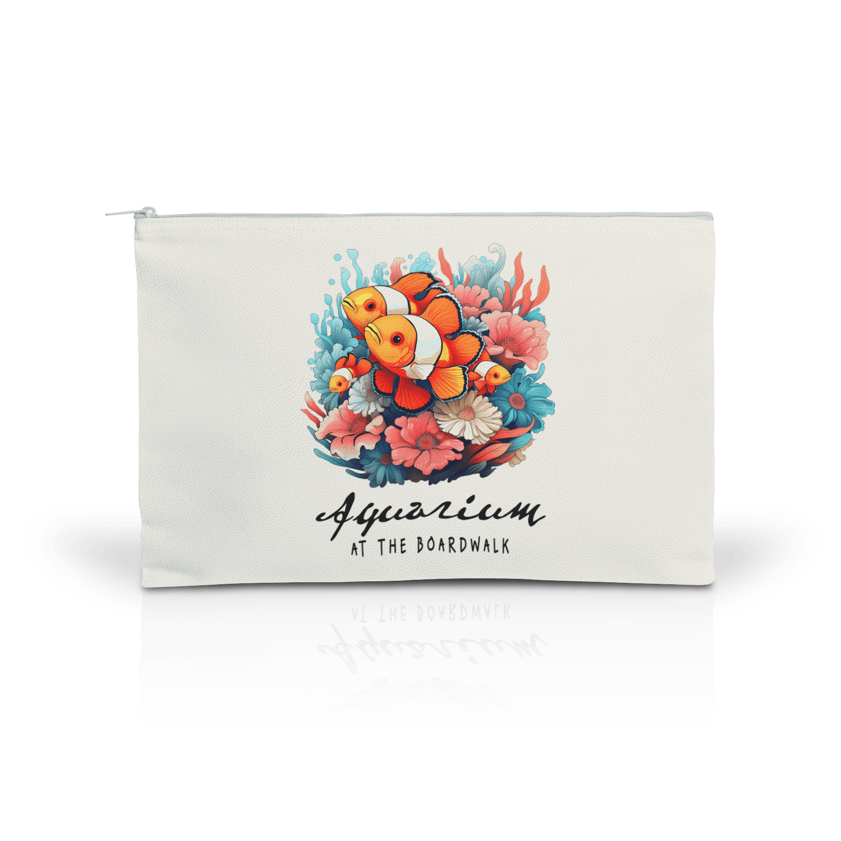 Sticker Group Clownfishes