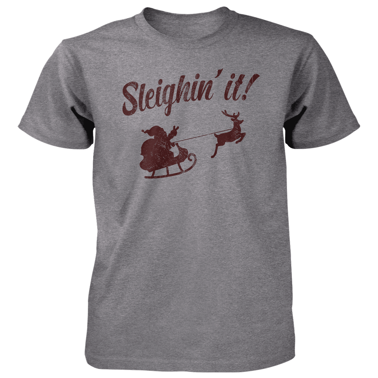 4.5 oz Cotton T-Shirt